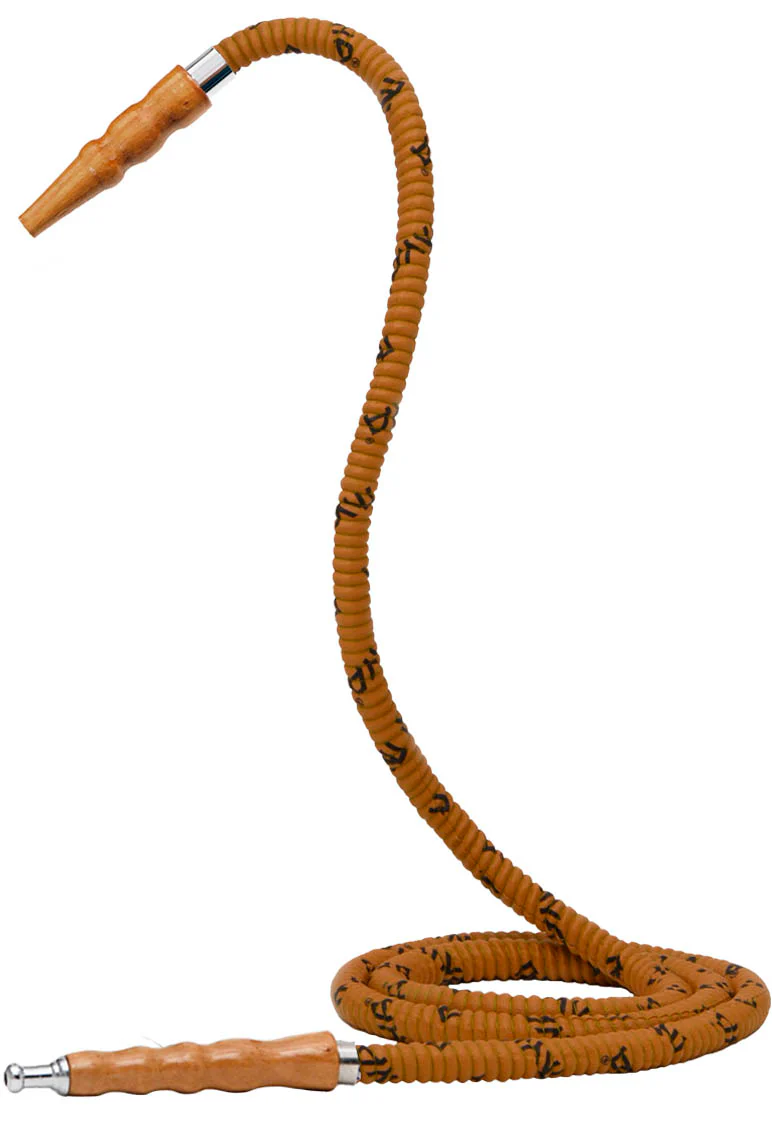622 Metal Tip Hookah Hose - Image 11