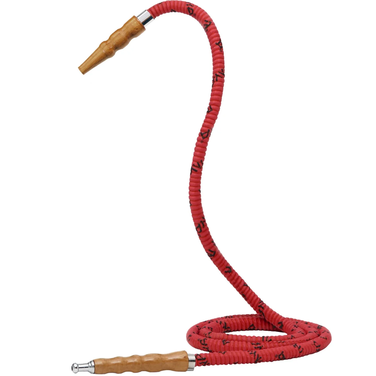 622 Metal Tip Hookah Hose - Image 6