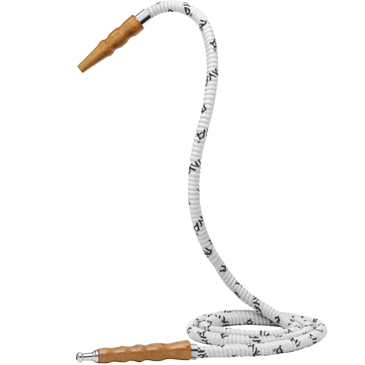 622 Metal Tip Hookah Hose - Image 8