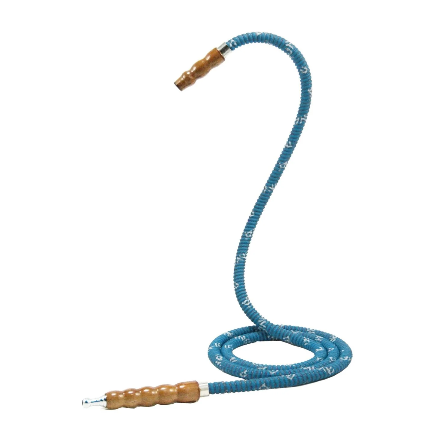 622 Metal Tip Hookah Hose - Image 9