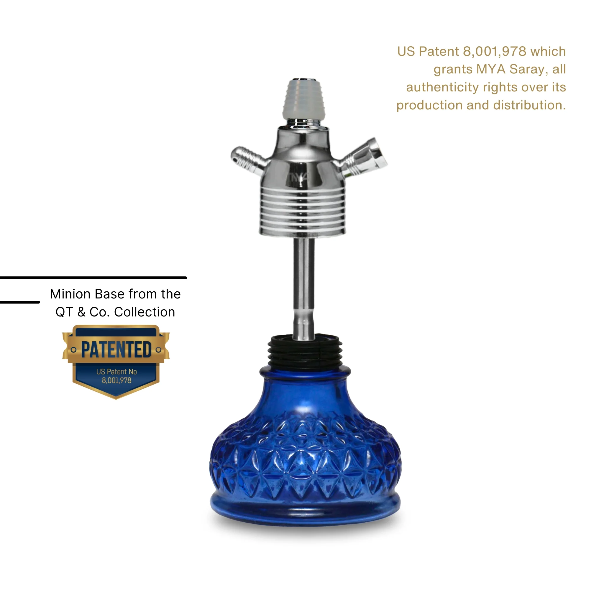 MINION HOOKAH - Image 12