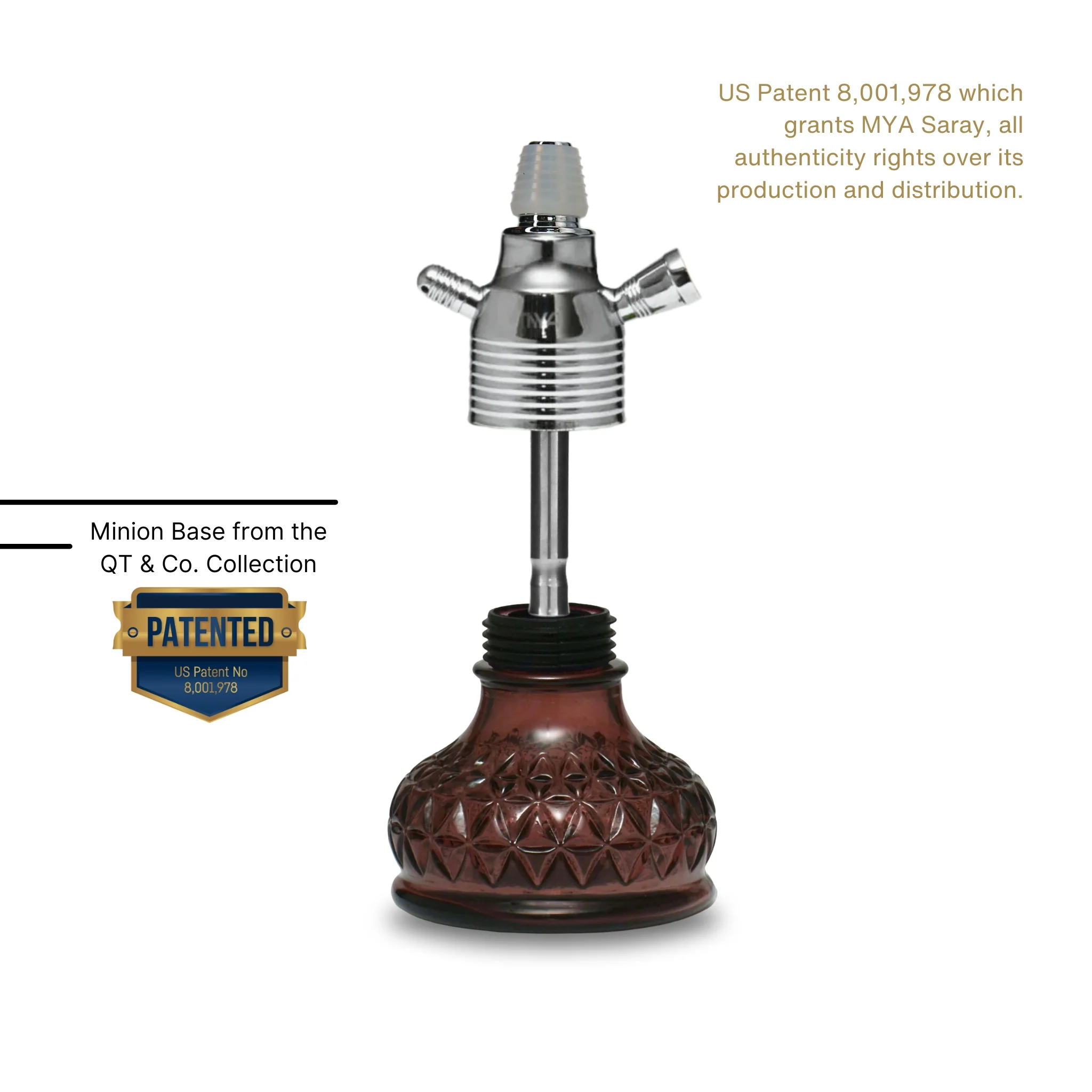 MINION HOOKAH - Image 17