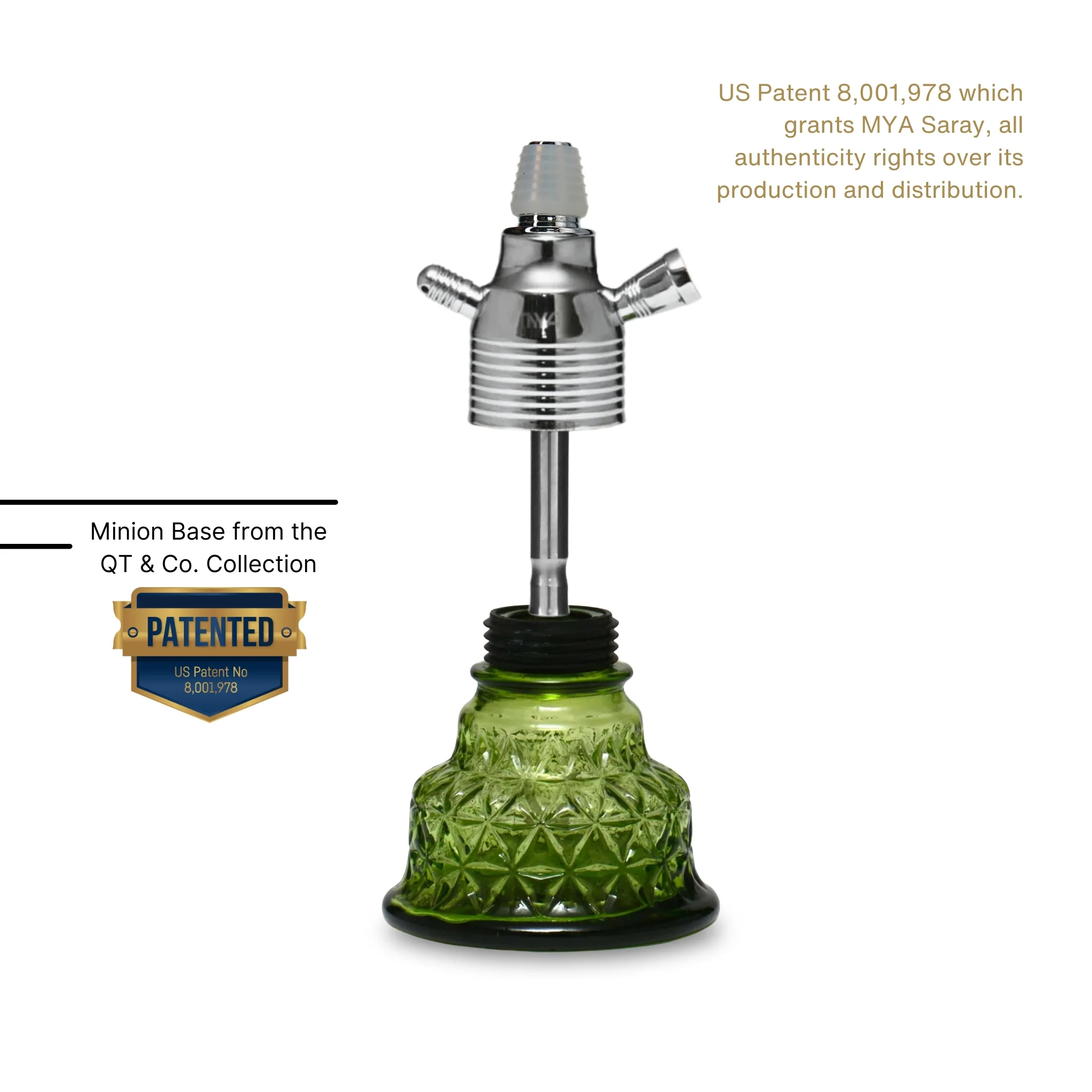 MINION HOOKAH - Image 2