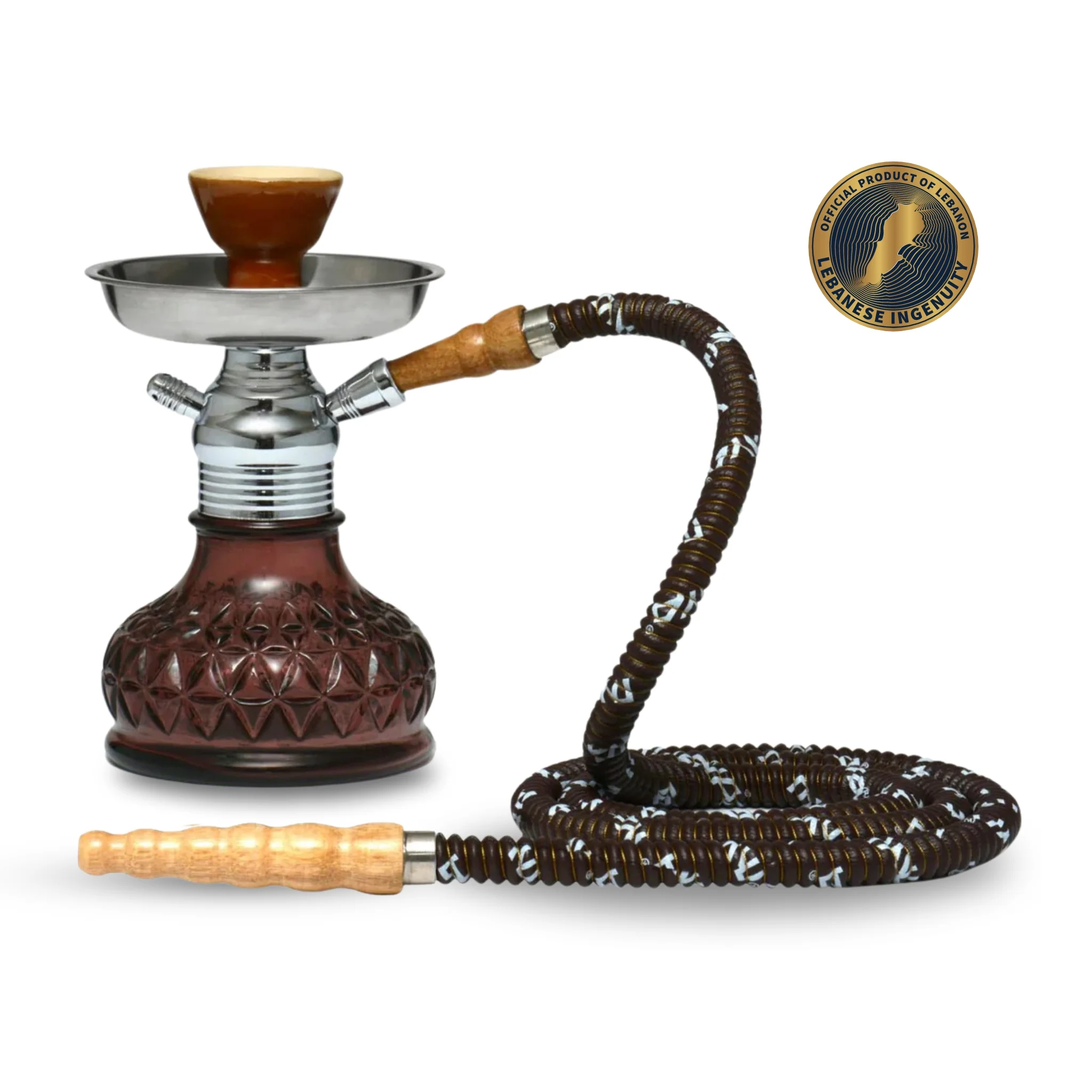 MINION HOOKAH - Image 20