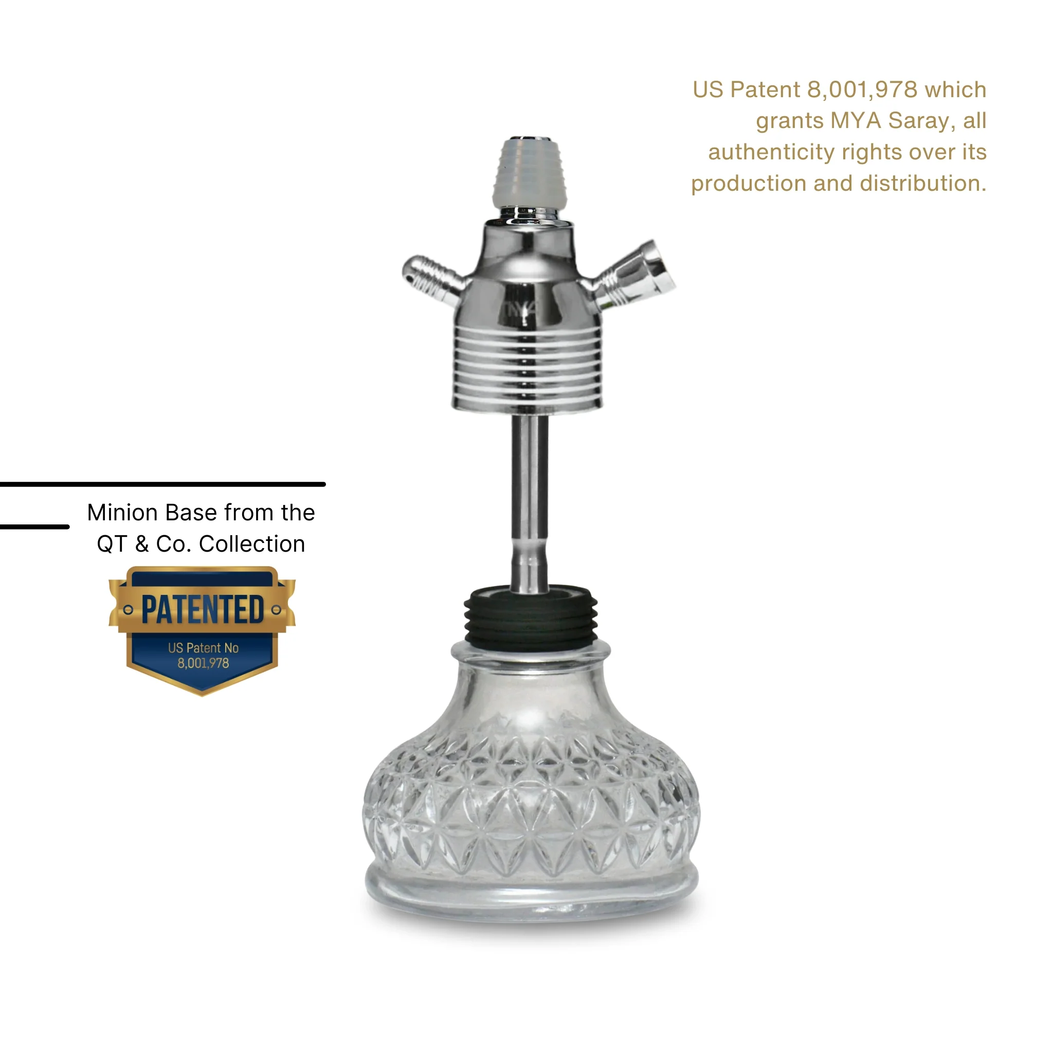 MINION HOOKAH - Image 22