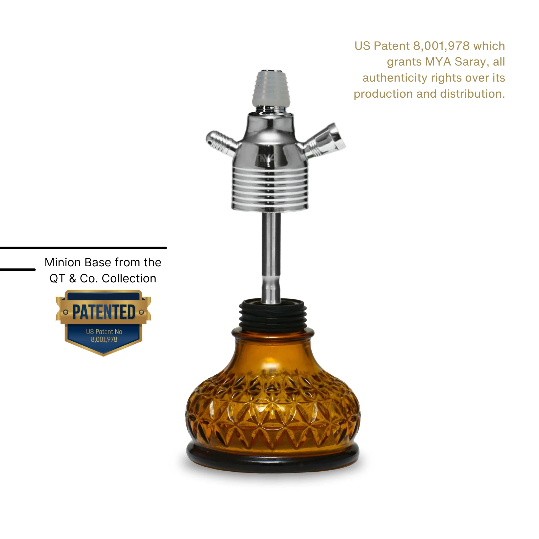 MINION HOOKAH - Image 27