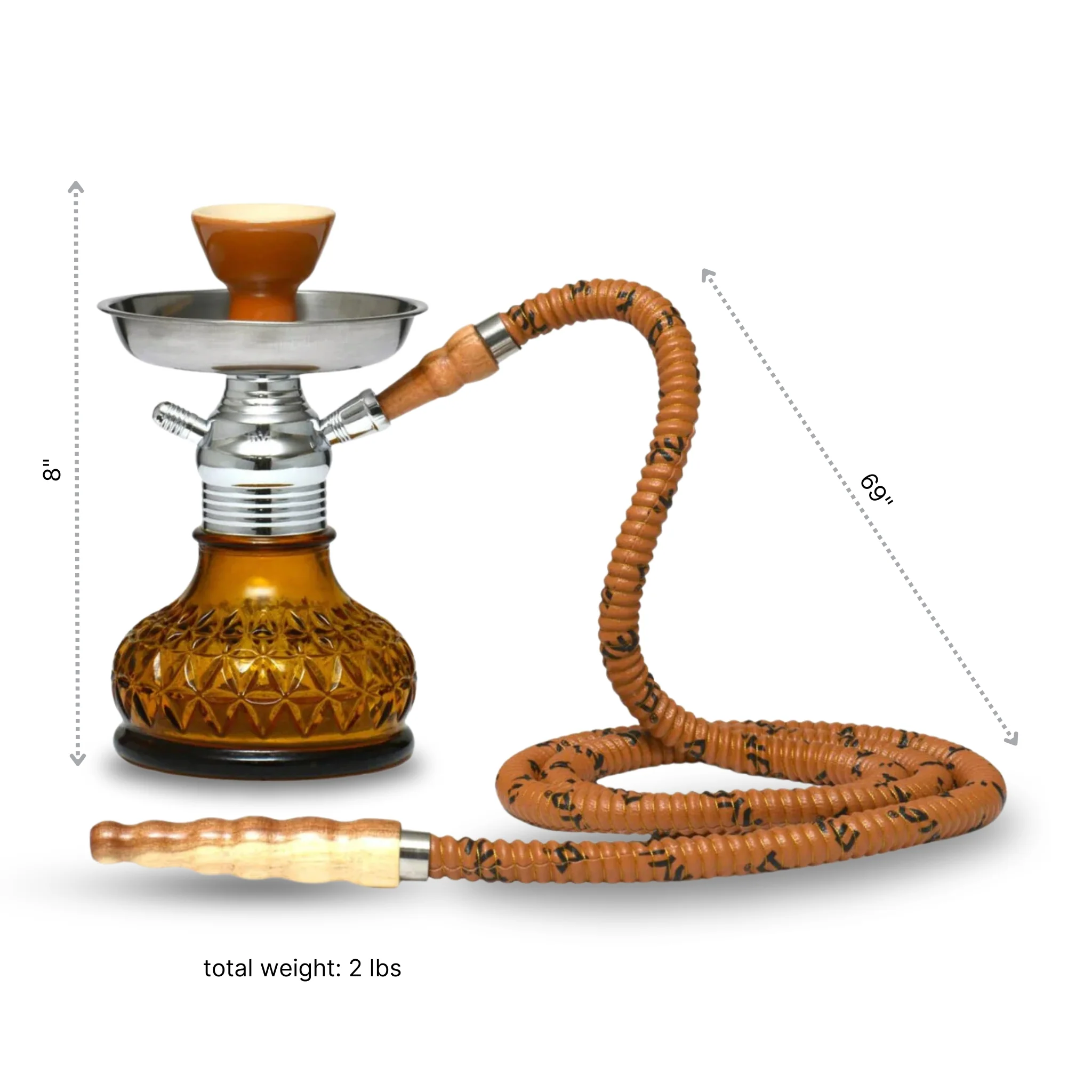 MINION HOOKAH - Image 29