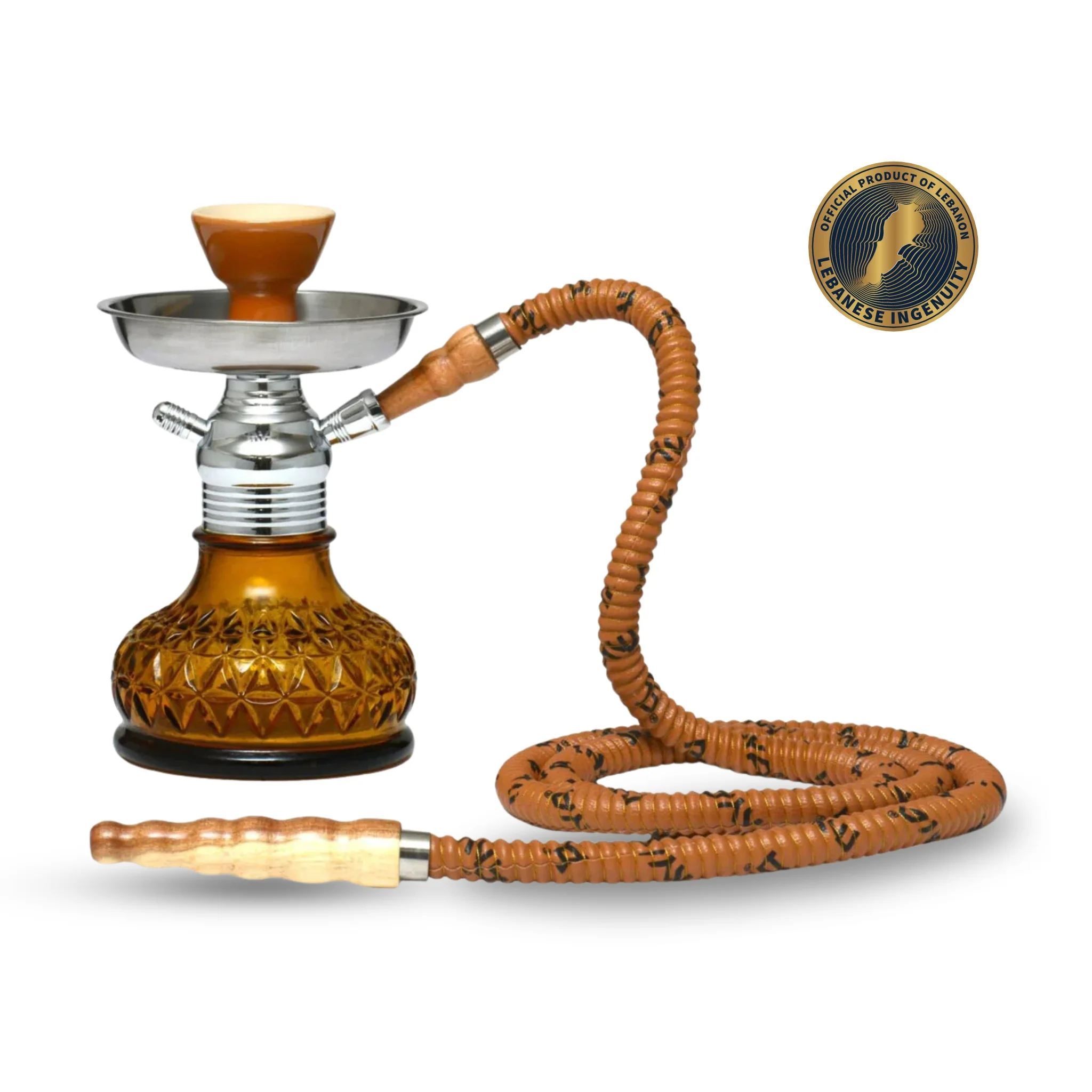 MINION HOOKAH - Image 30