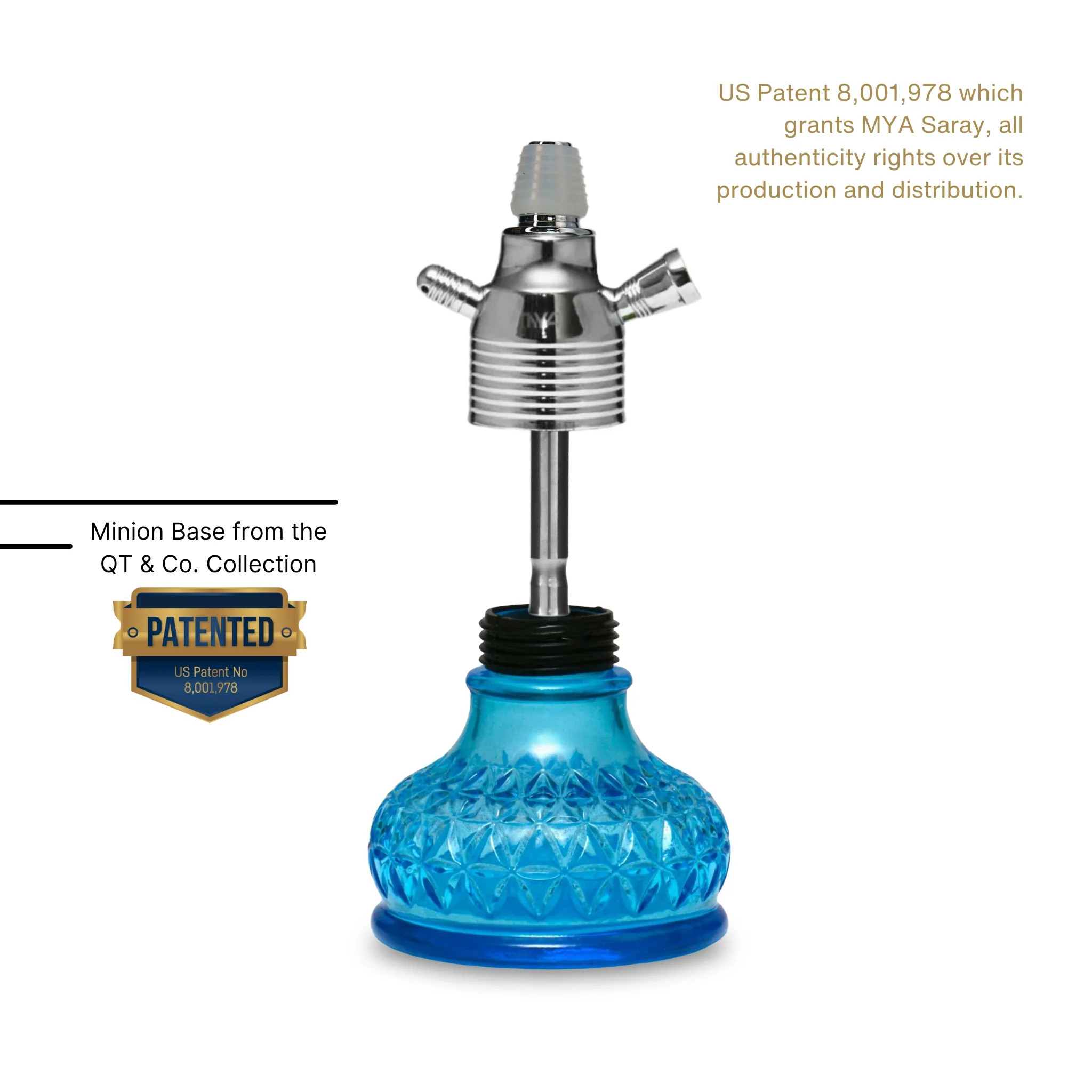 MINION HOOKAH - Image 32