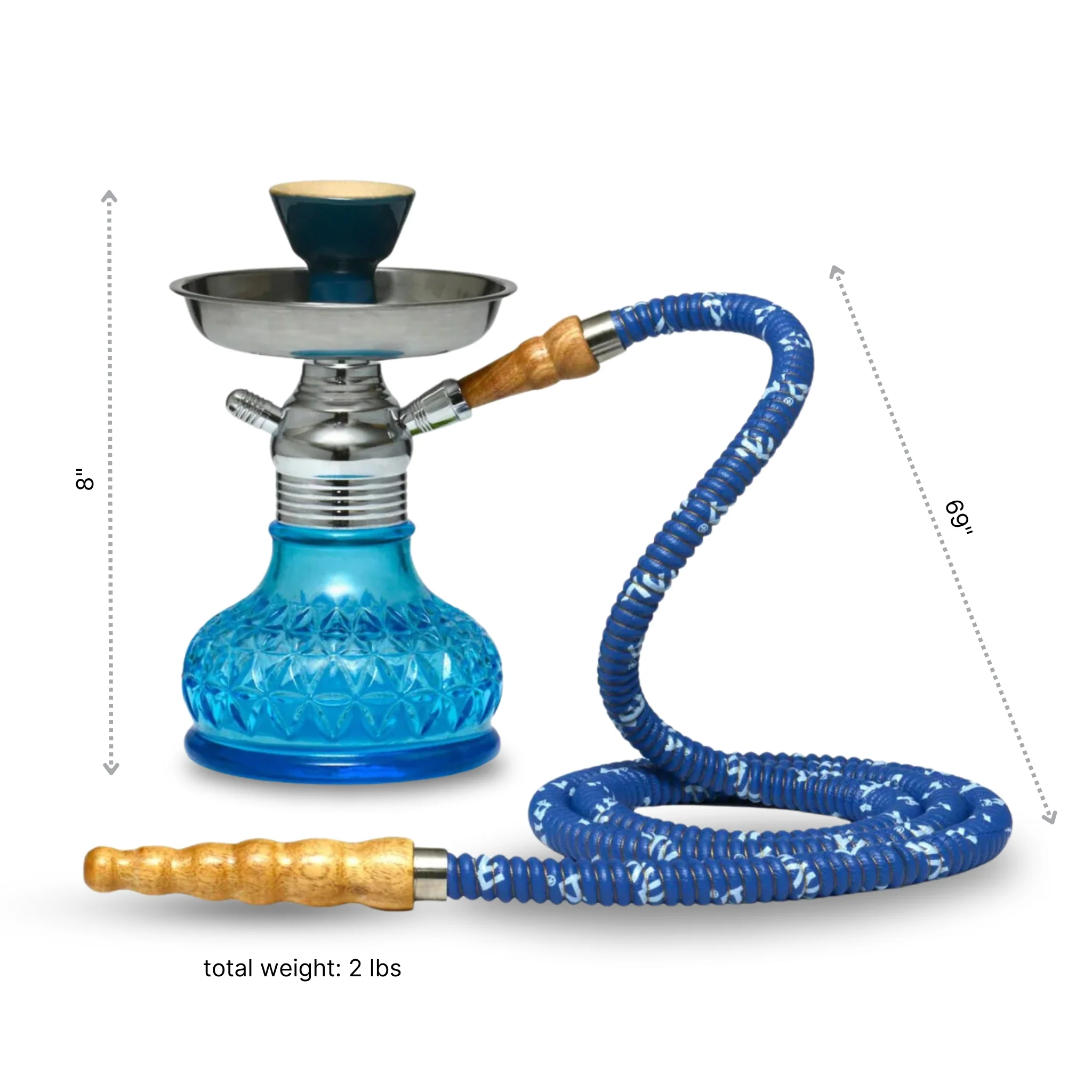 MINION HOOKAH - Image 34