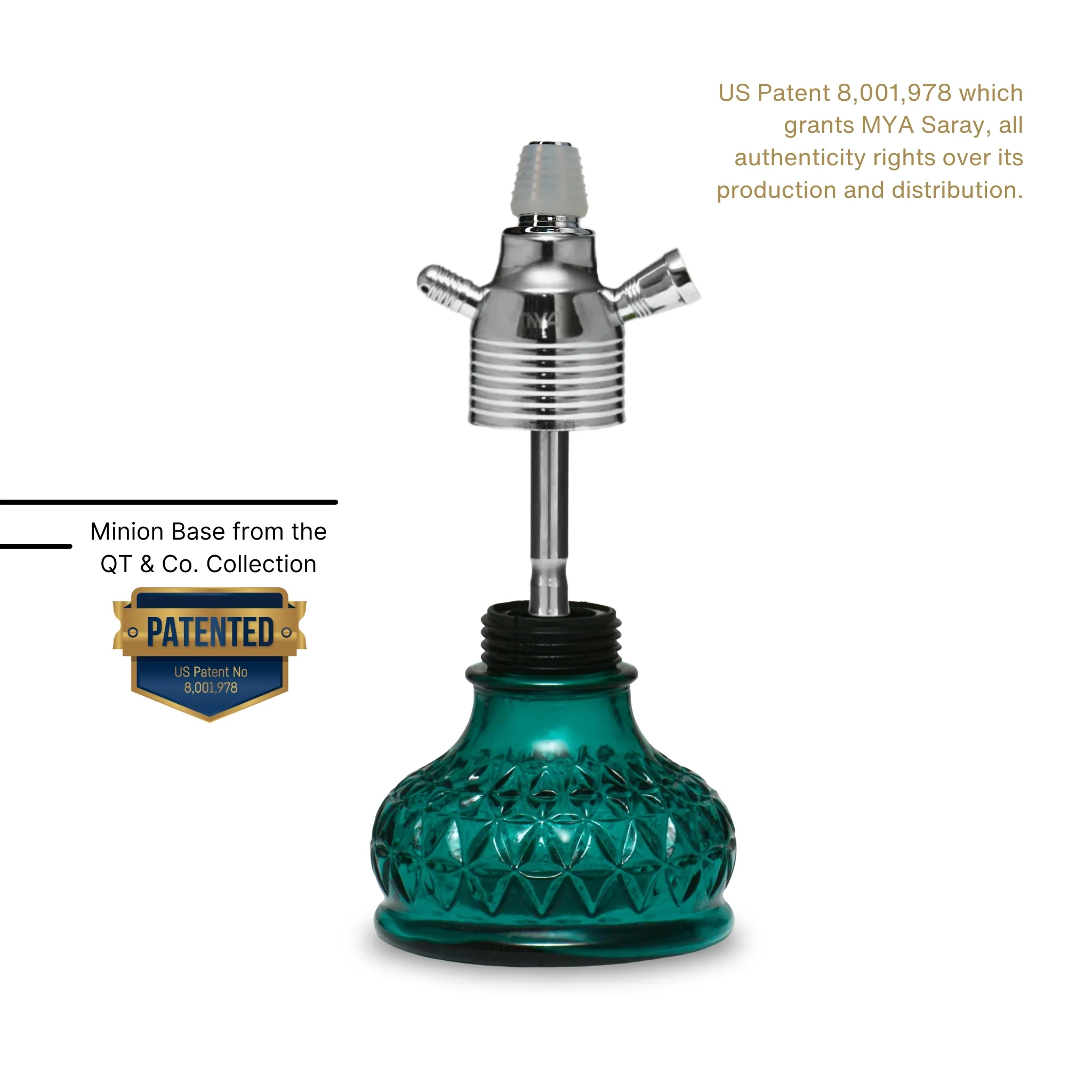 MINION HOOKAH - Image 37