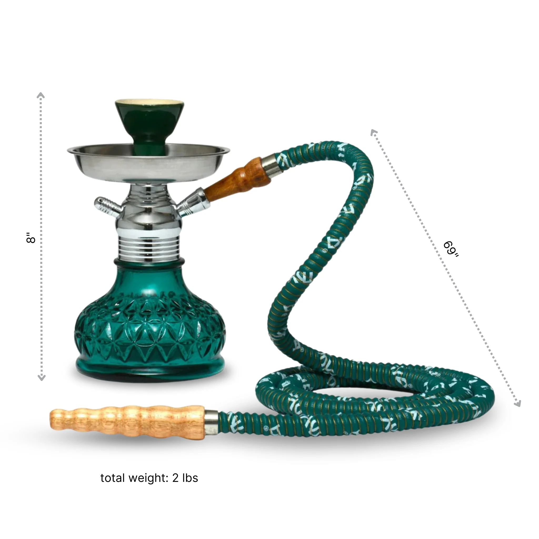MINION HOOKAH - Image 39
