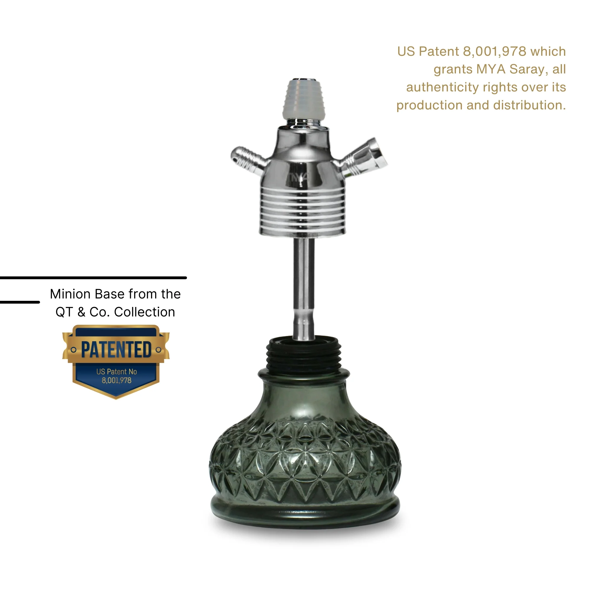 MINION HOOKAH - Image 7