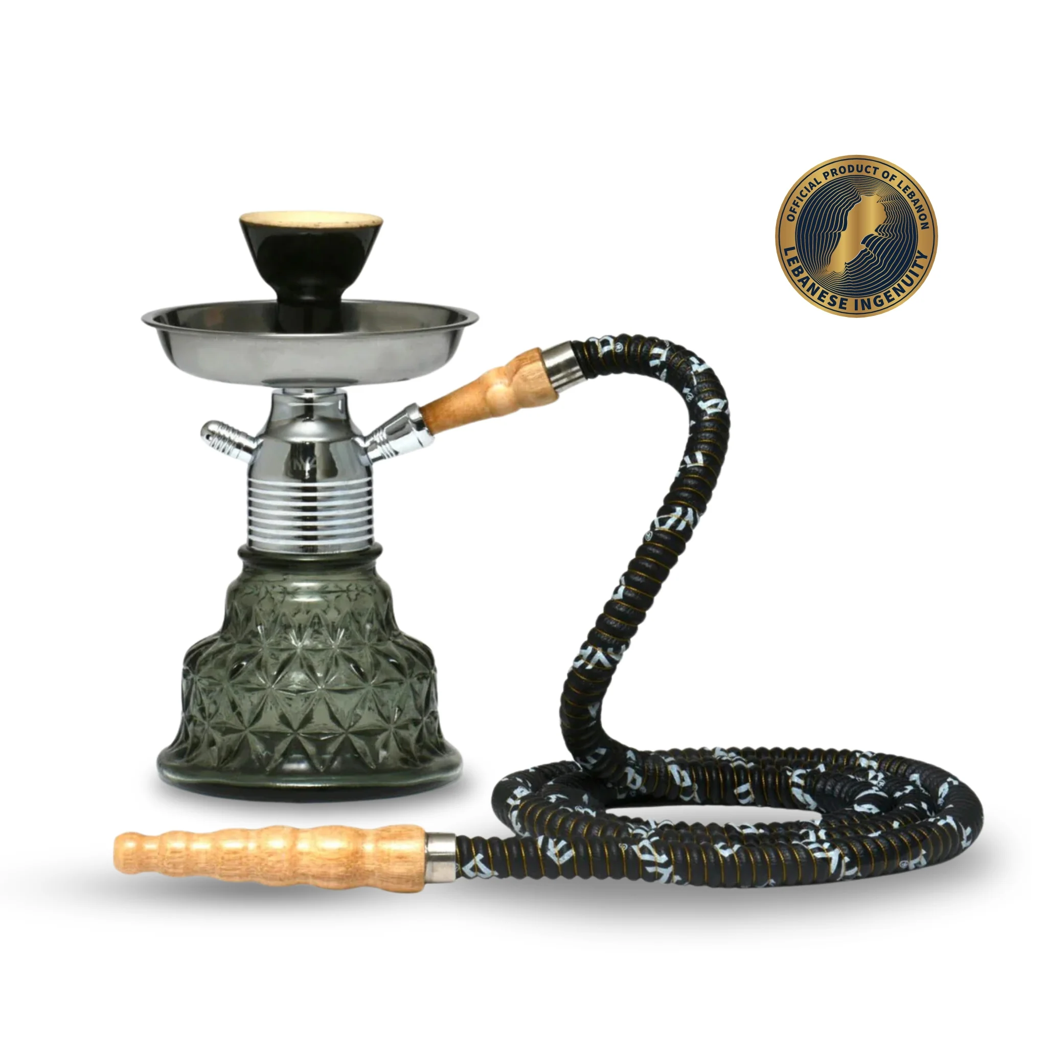 MINIONETTE HOOKAH - Image 10