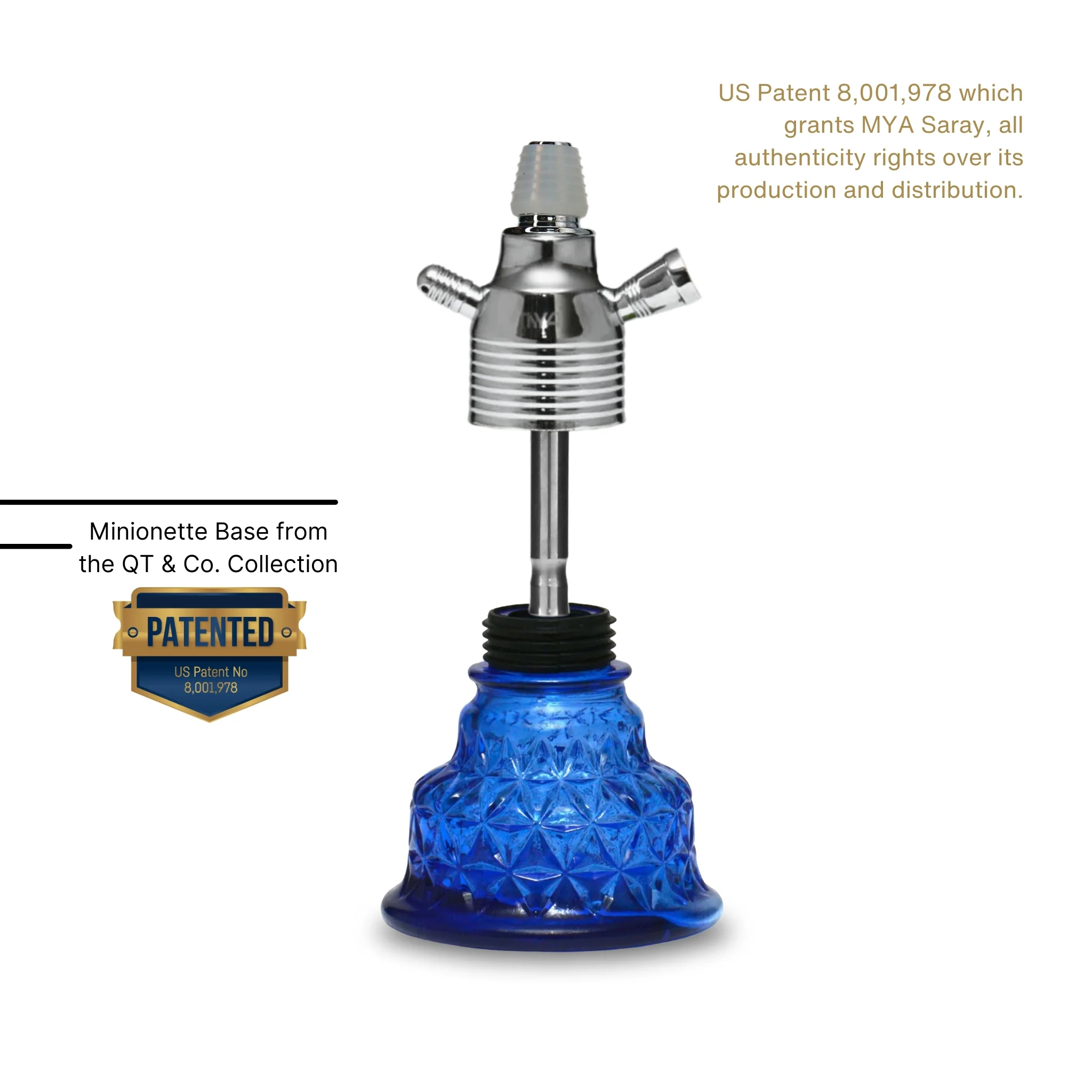 MINIONETTE HOOKAH - Image 12