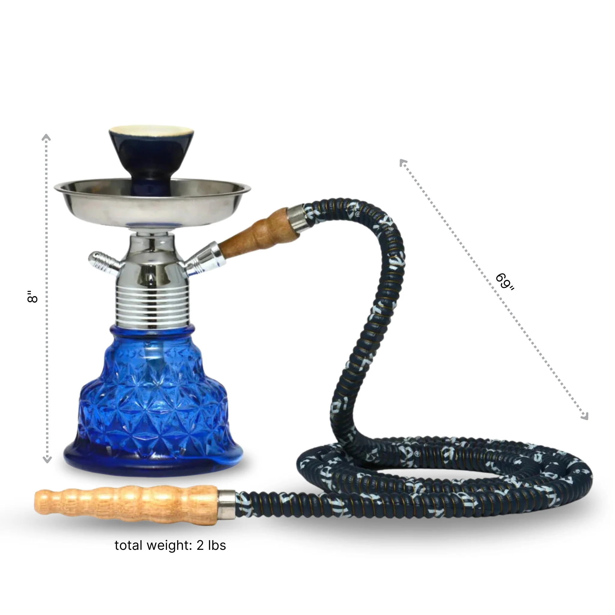 MINIONETTE HOOKAH - Image 14