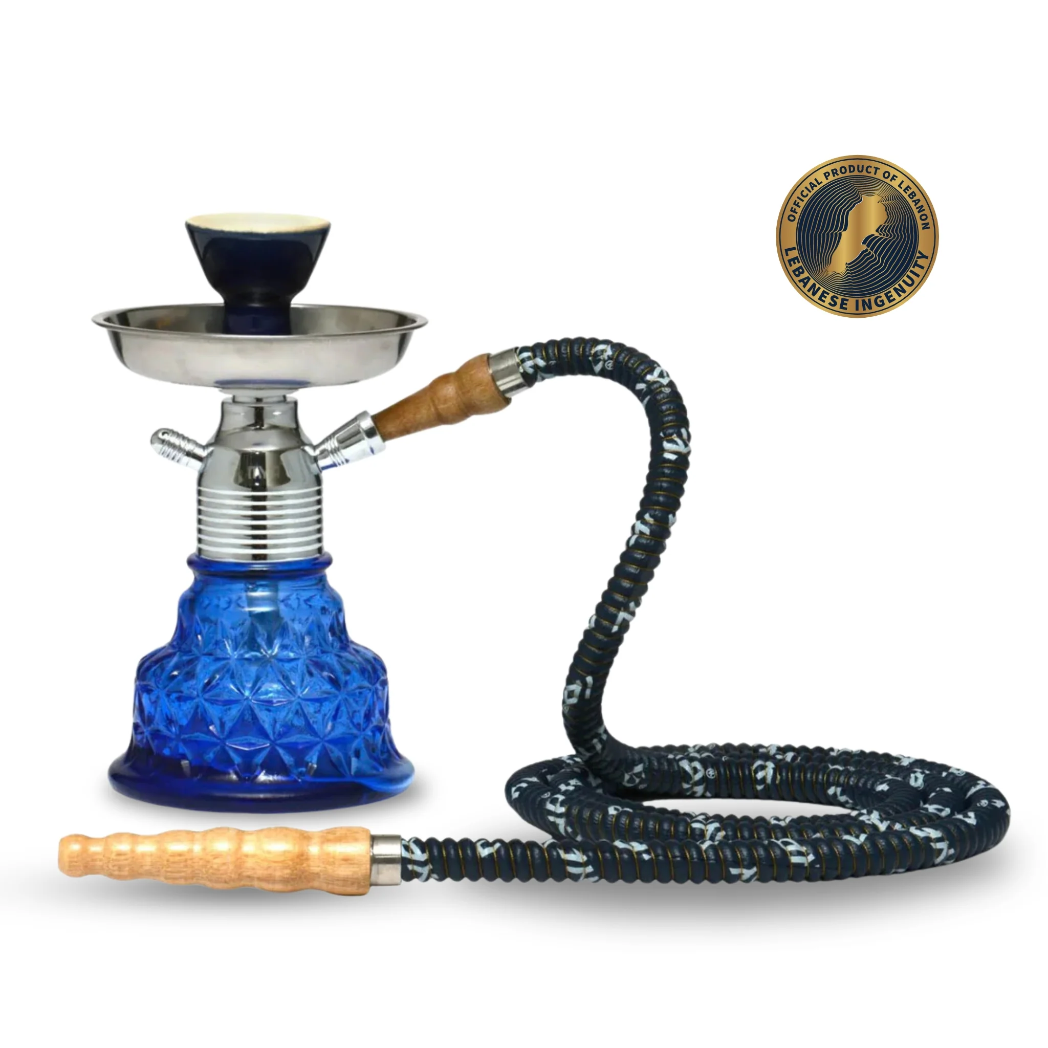 MINIONETTE HOOKAH - Image 15
