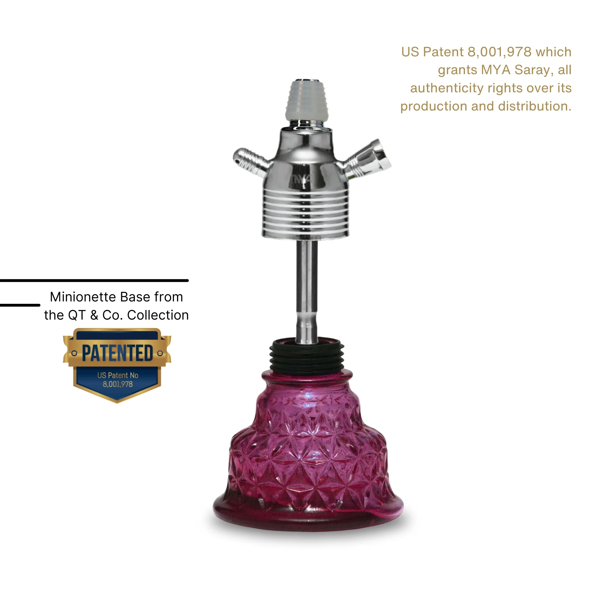 MINIONETTE HOOKAH - Image 17