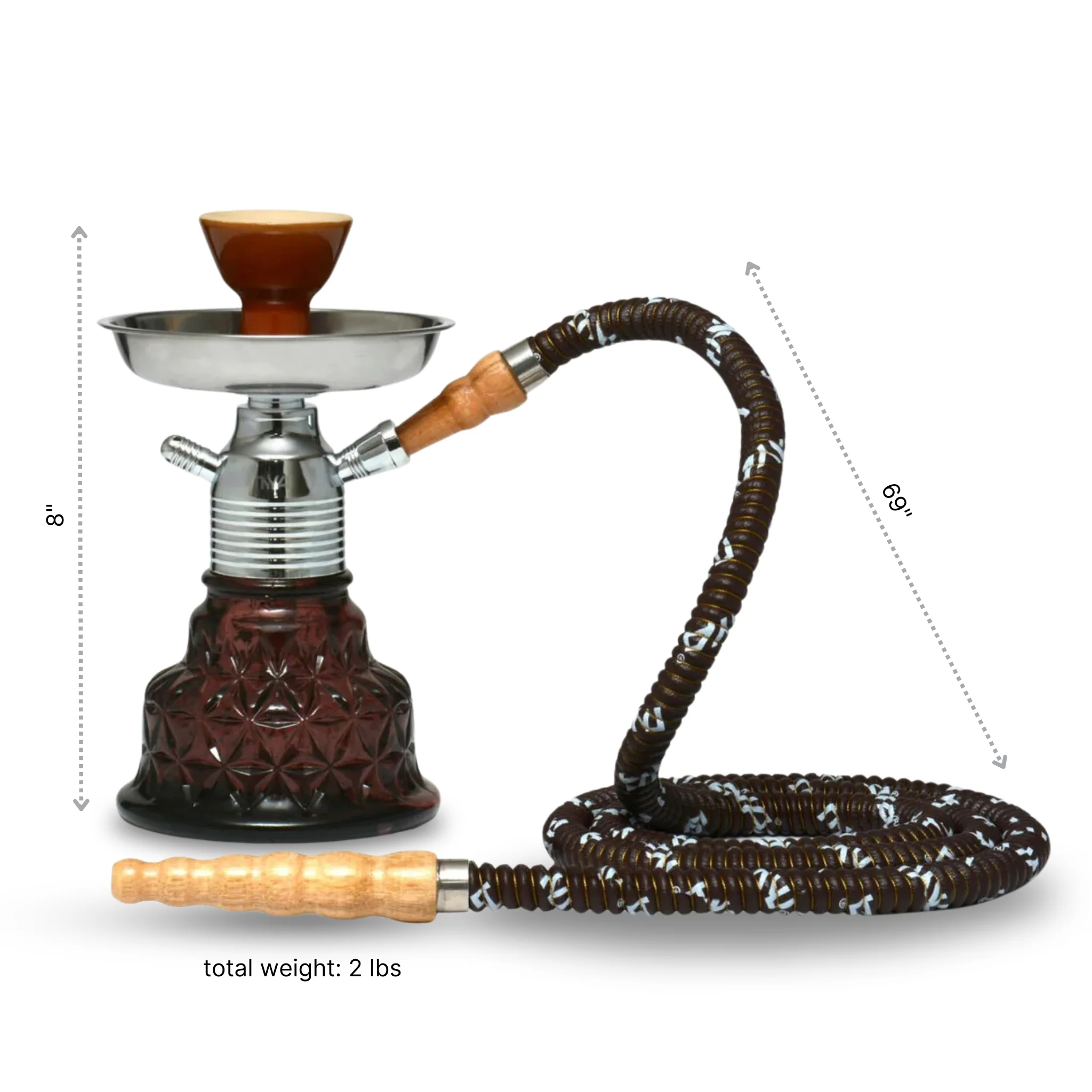 MINIONETTE HOOKAH - Image 19