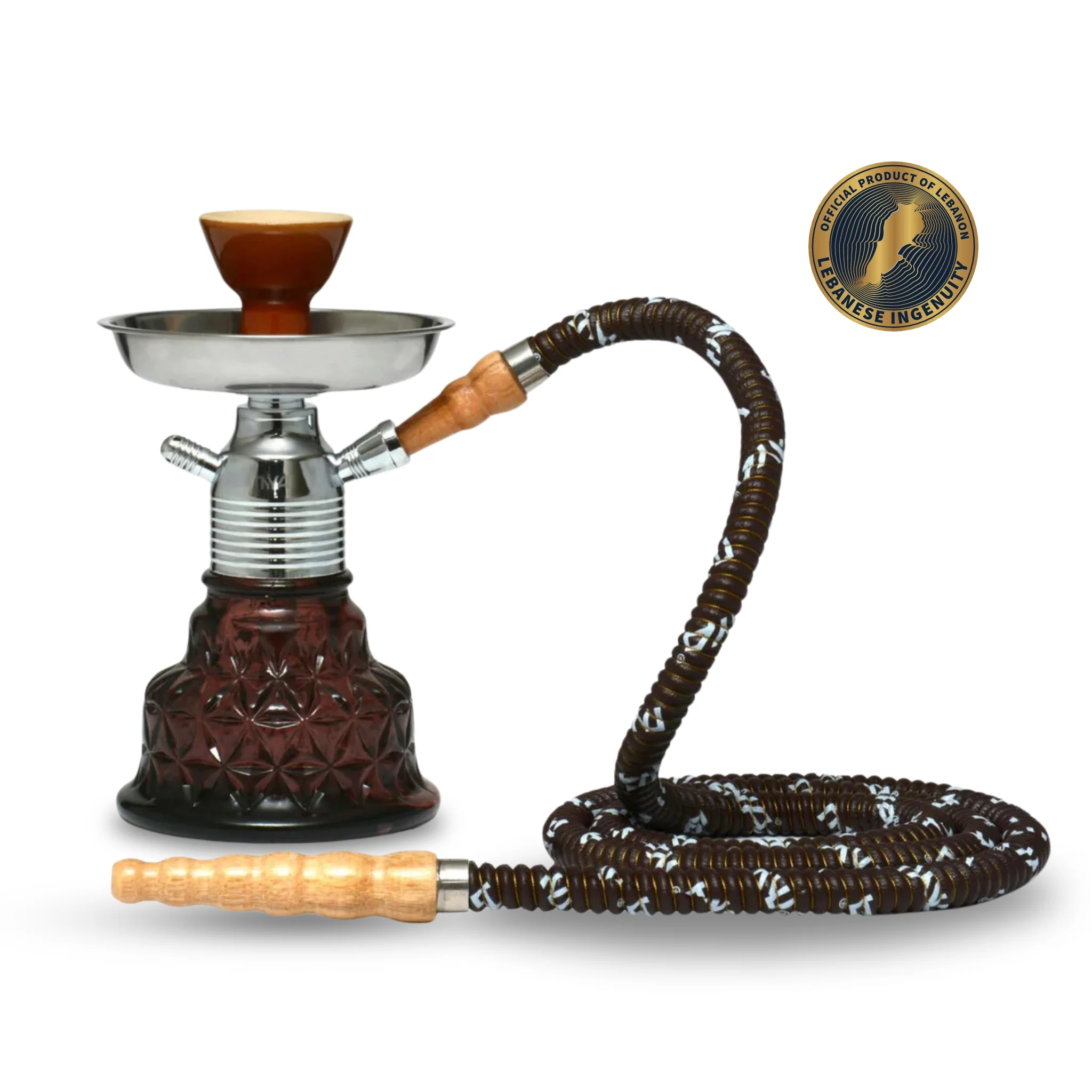 MINIONETTE HOOKAH - Image 20