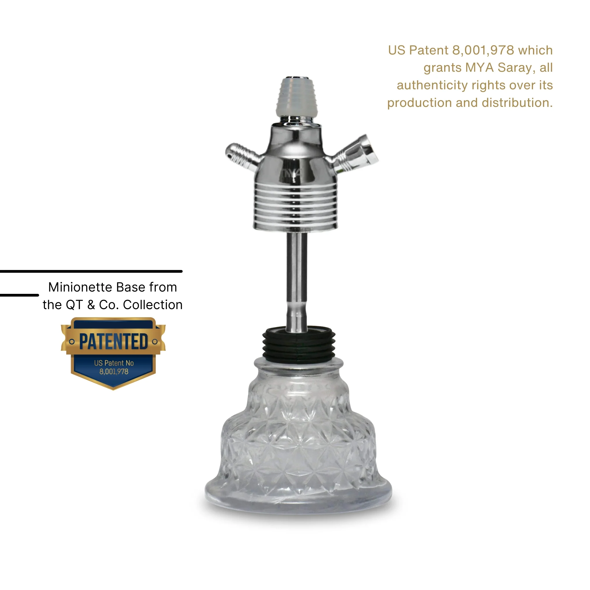 MINIONETTE HOOKAH - Image 22