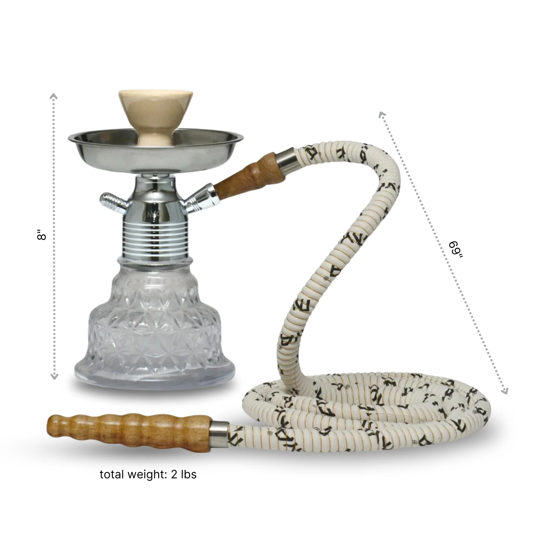 MINIONETTE HOOKAH - Image 24