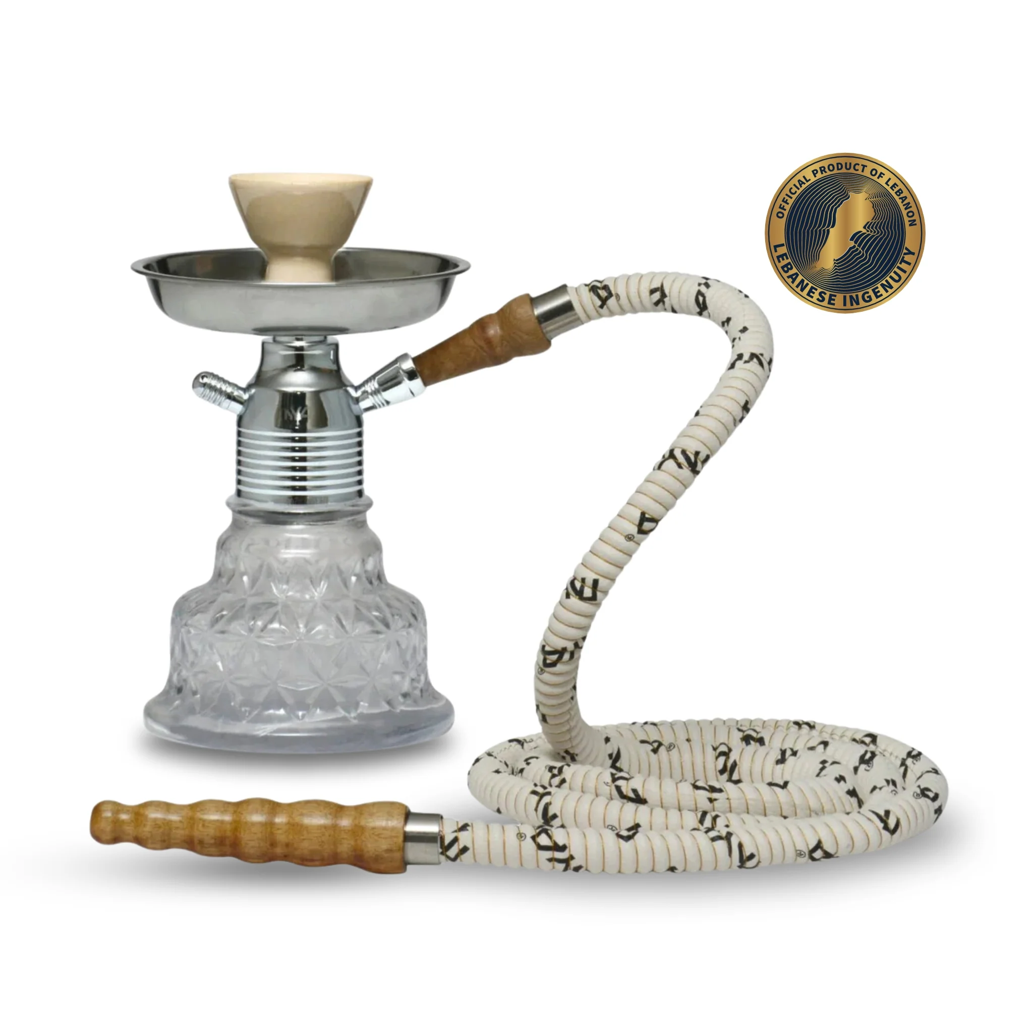 MINIONETTE HOOKAH - Image 25