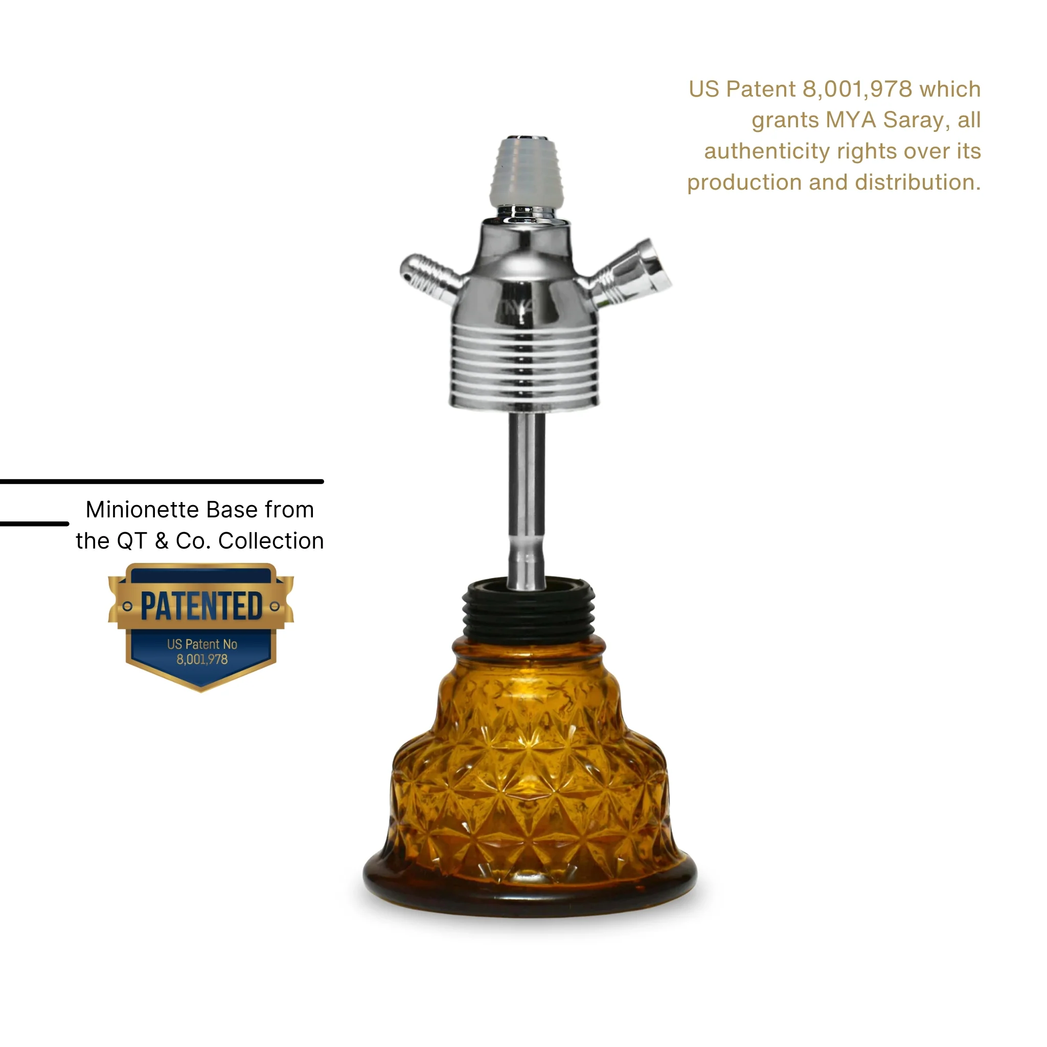MINIONETTE HOOKAH - Image 27