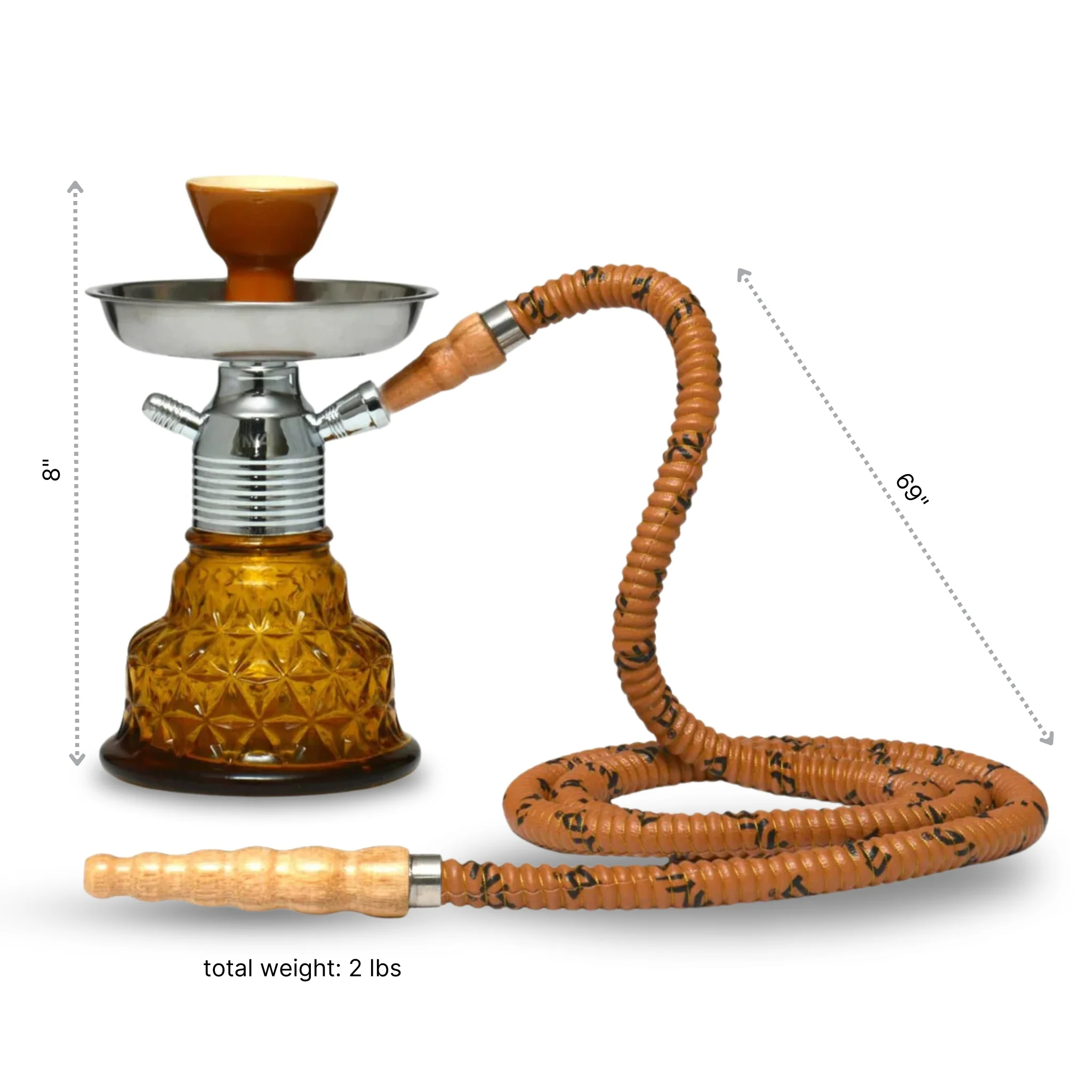 MINIONETTE HOOKAH - Image 29