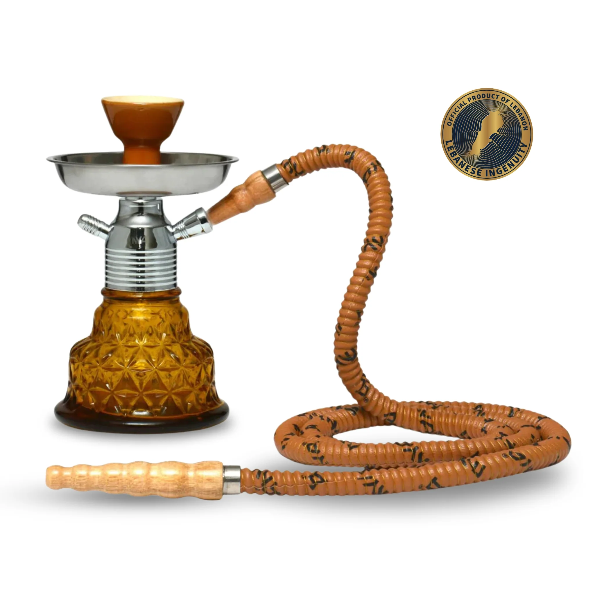 MINIONETTE HOOKAH - Image 30