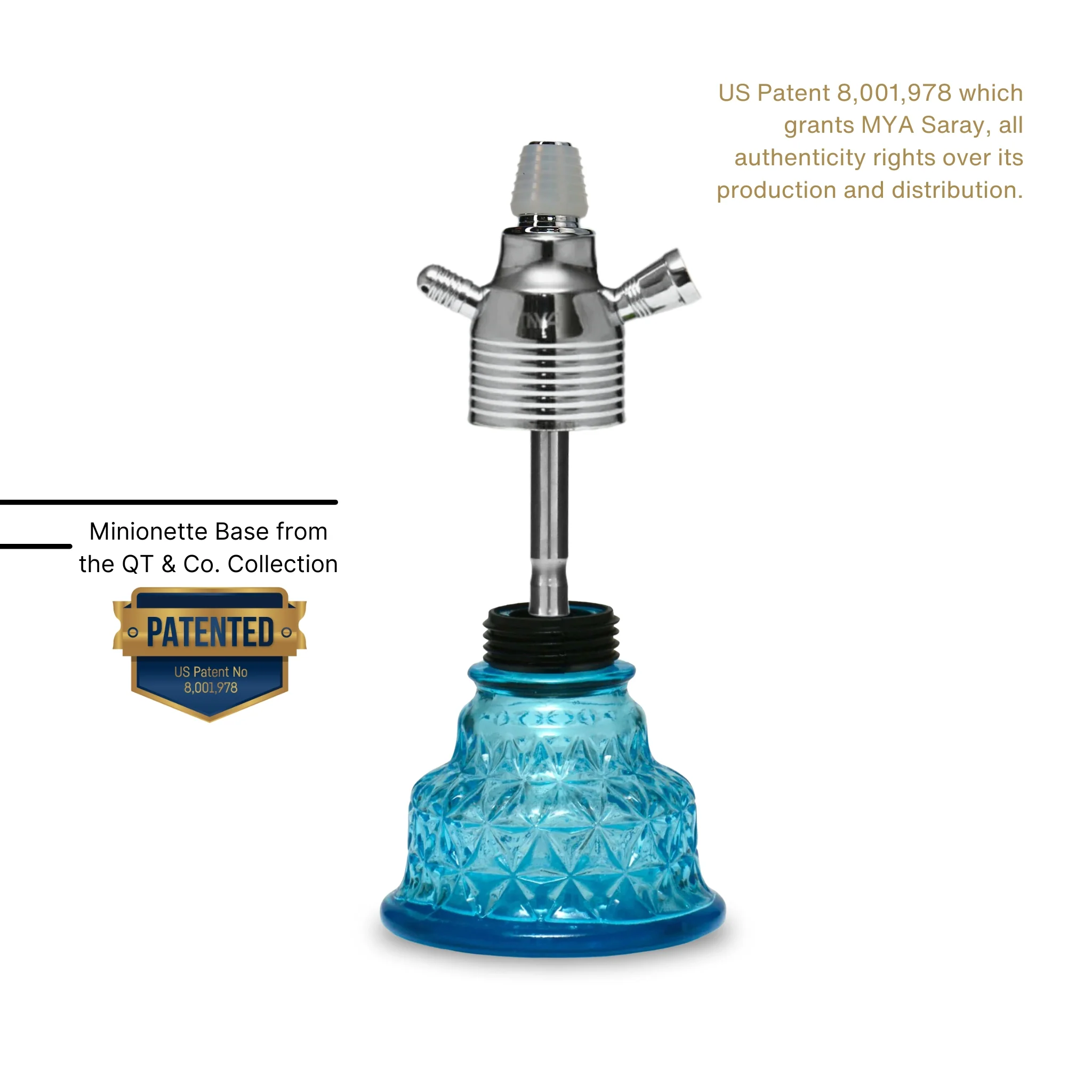MINIONETTE HOOKAH - Image 32