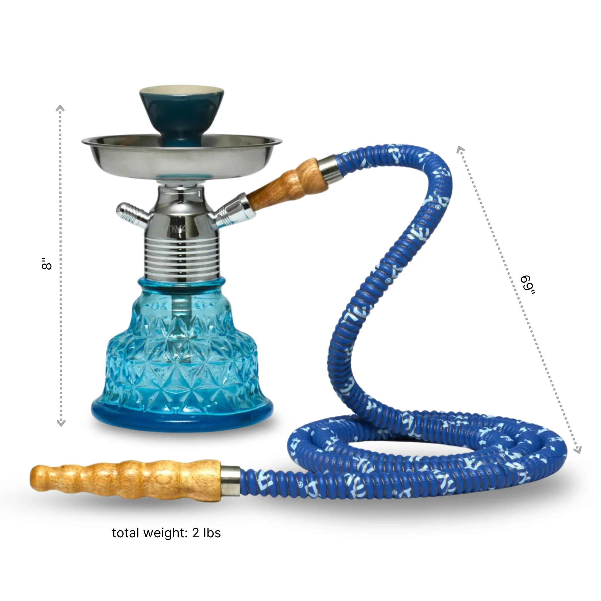 MINIONETTE HOOKAH - Image 34