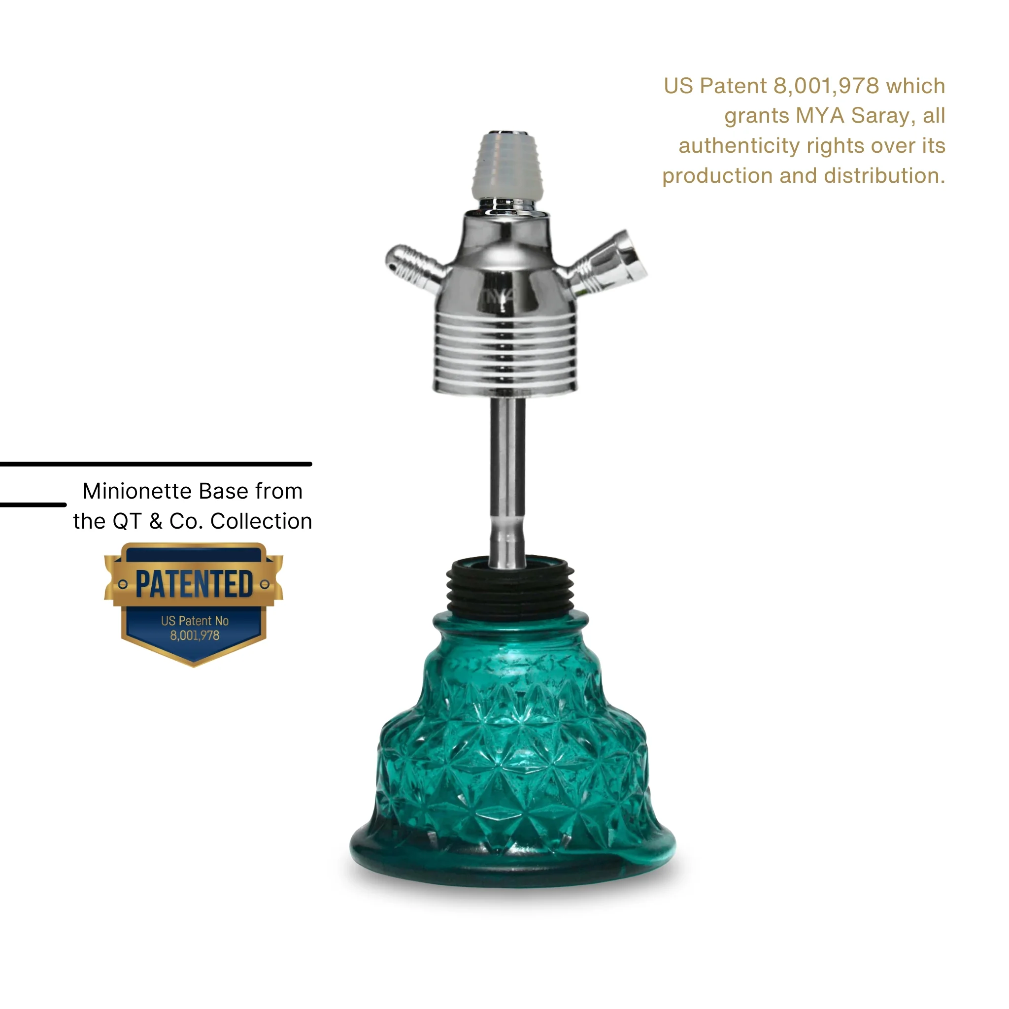 MINIONETTE HOOKAH - Image 37