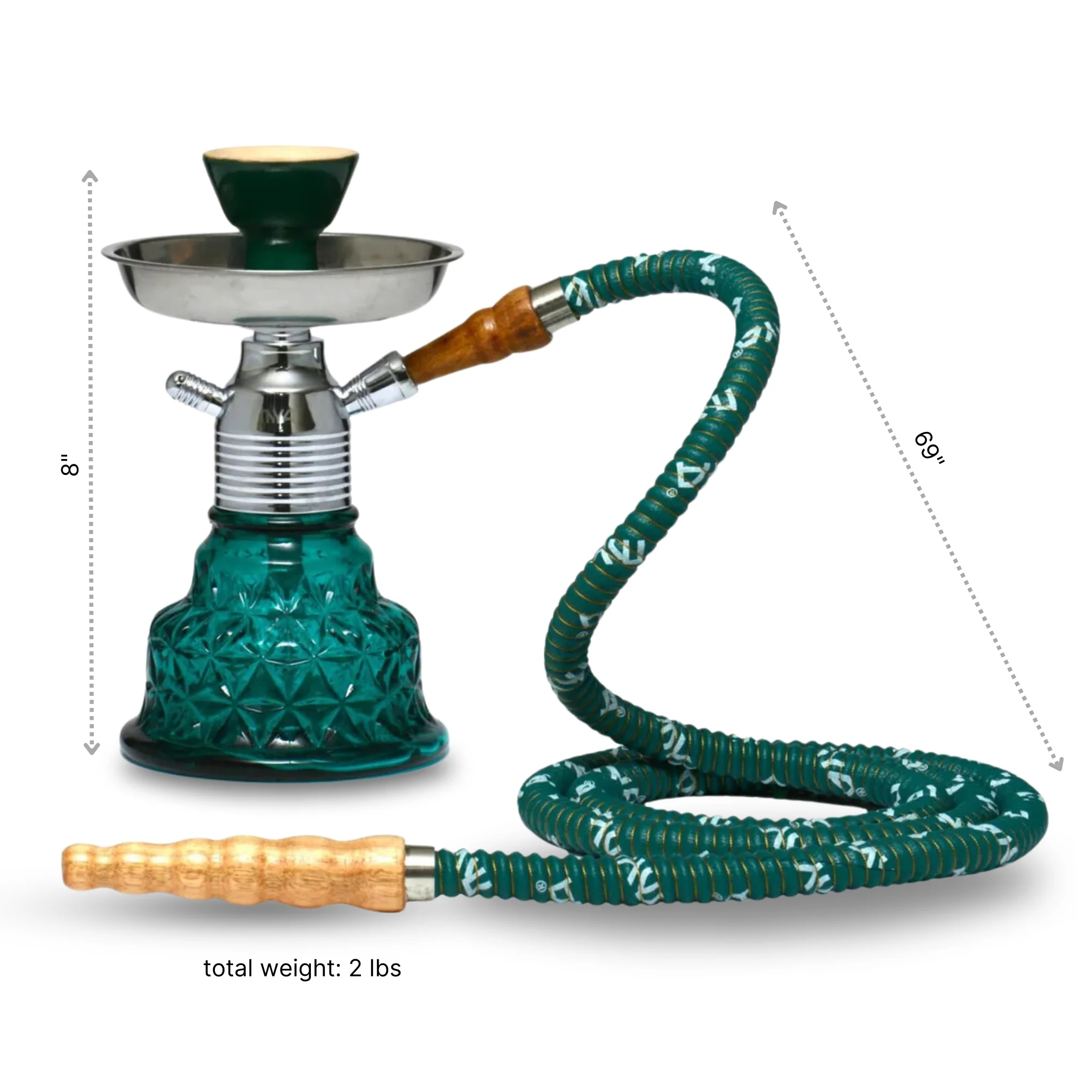 MINIONETTE HOOKAH - Image 39
