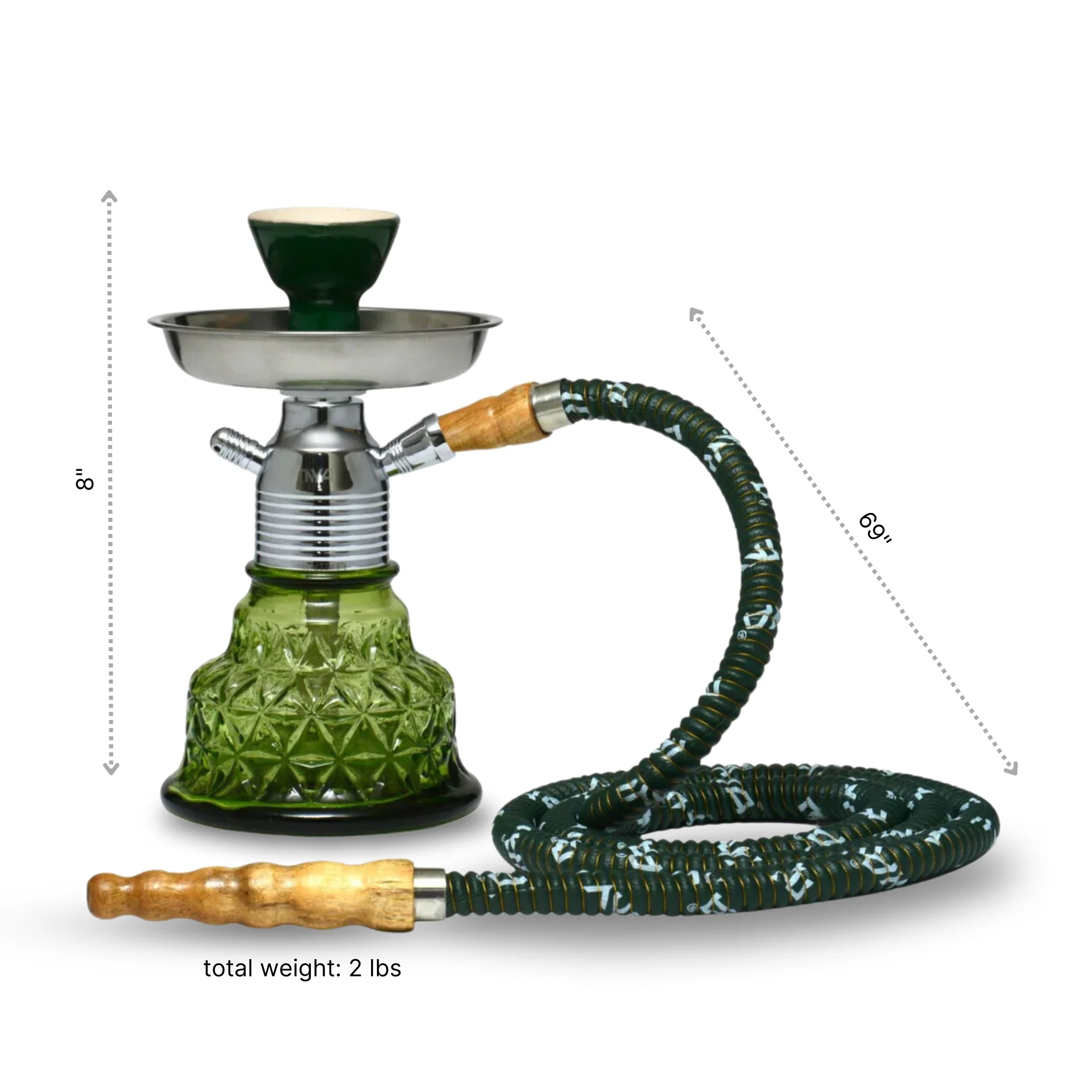 MINIONETTE HOOKAH - Image 4