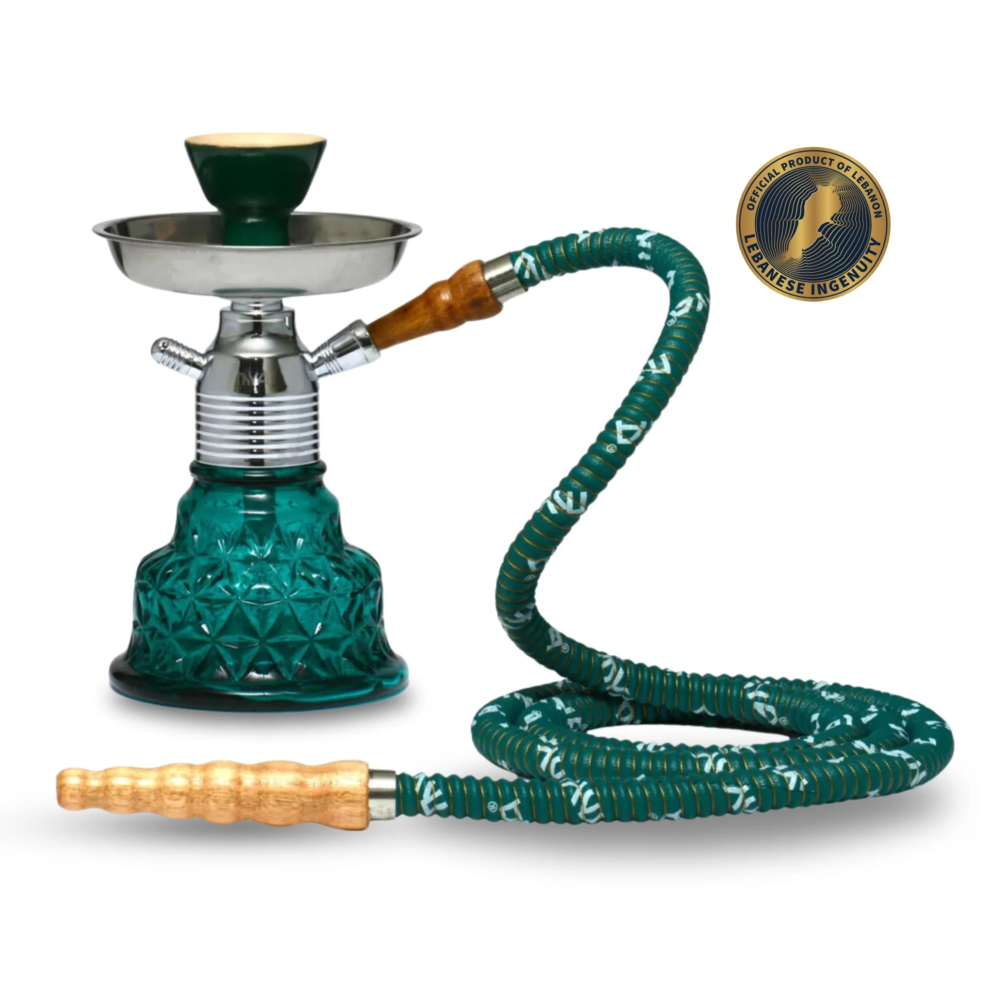 MINIONETTE HOOKAH - Image 40