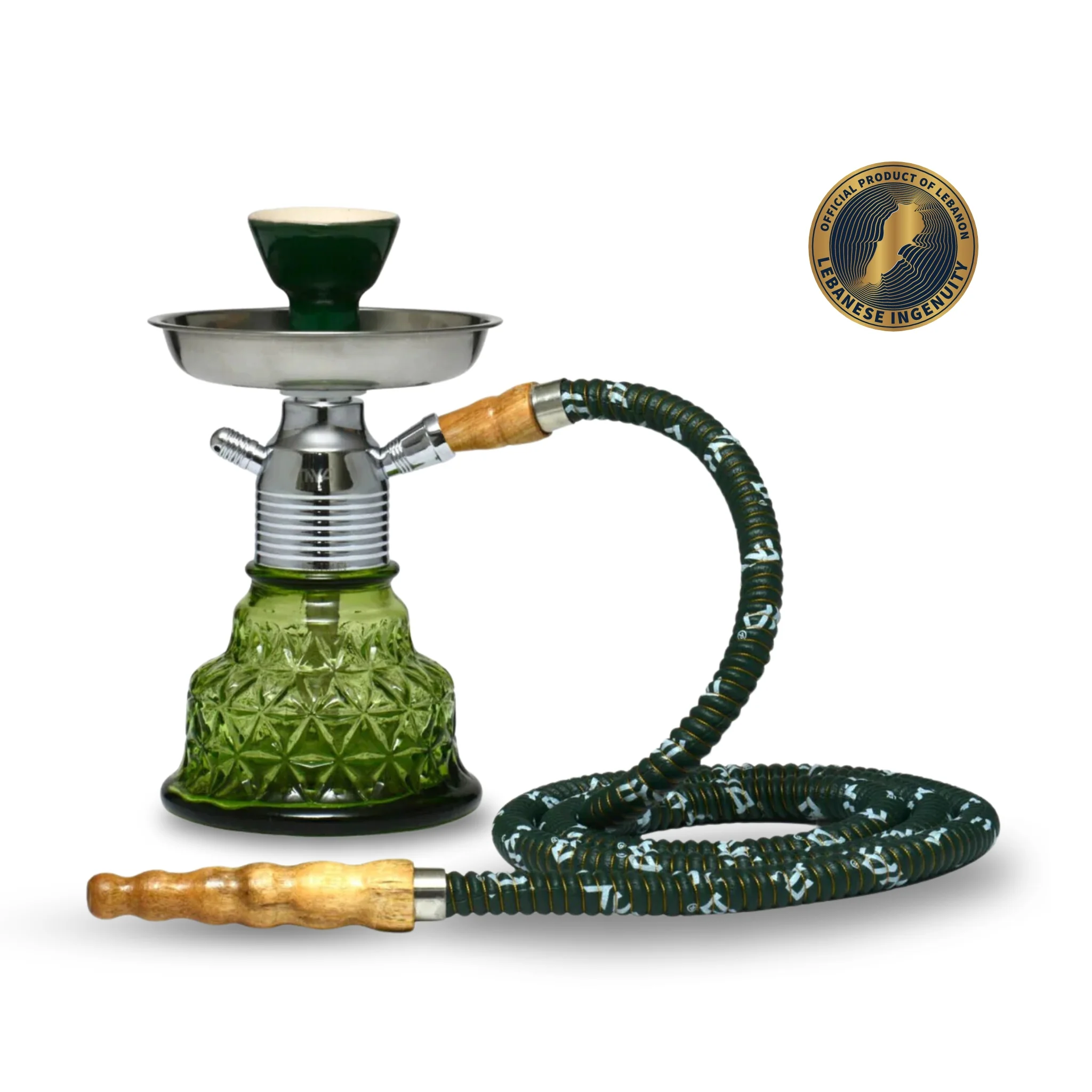 MINIONETTE HOOKAH - Image 5