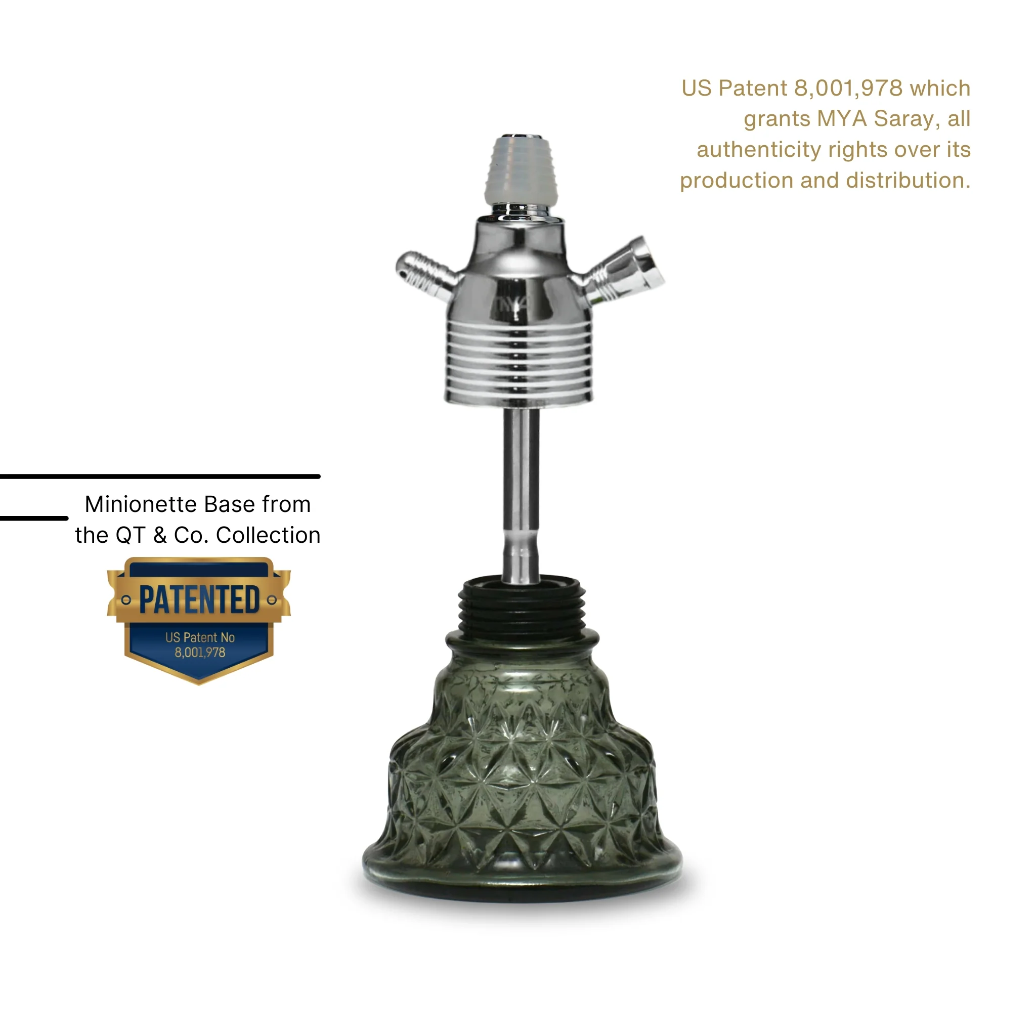 MINIONETTE HOOKAH - Image 7