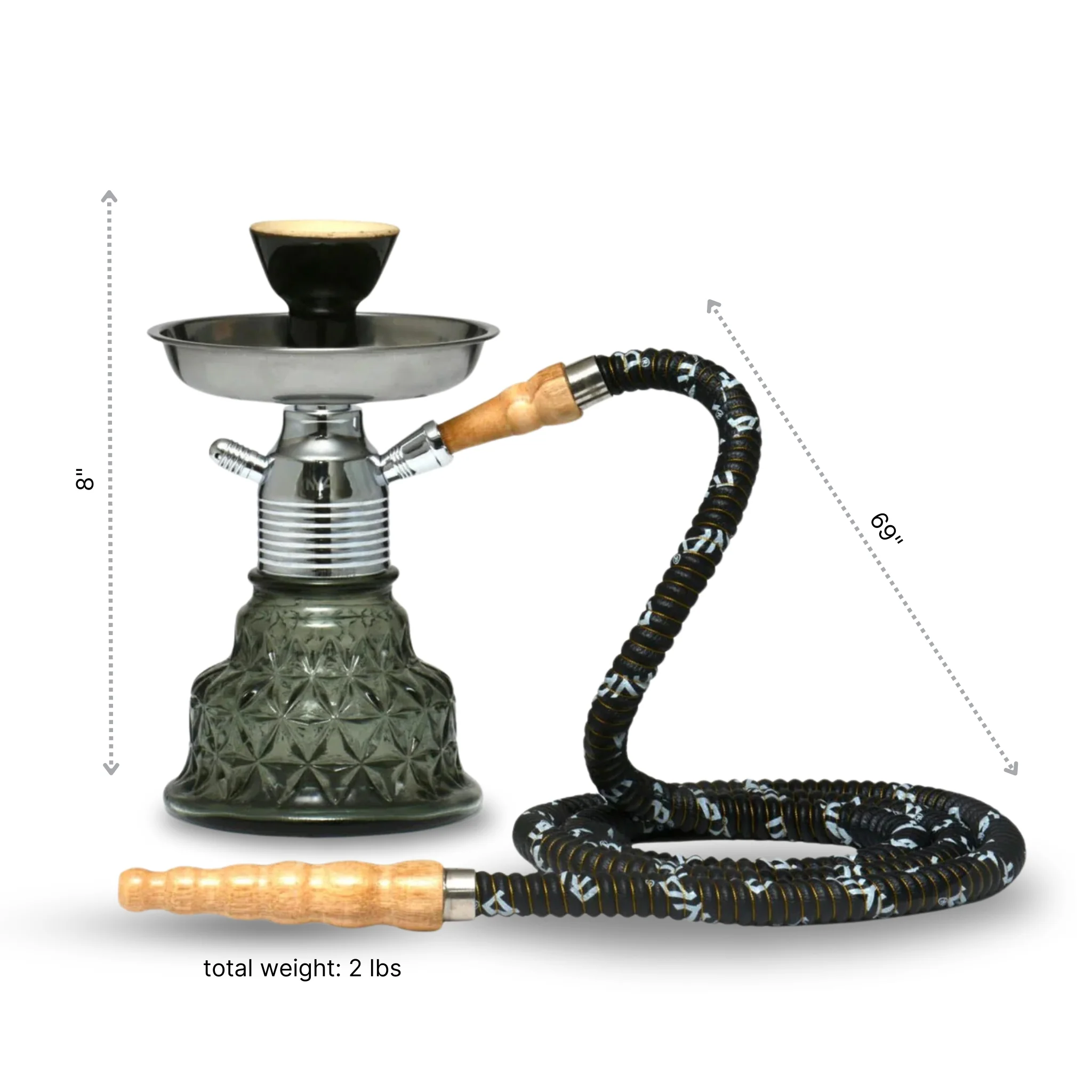 MINIONETTE HOOKAH - Image 9