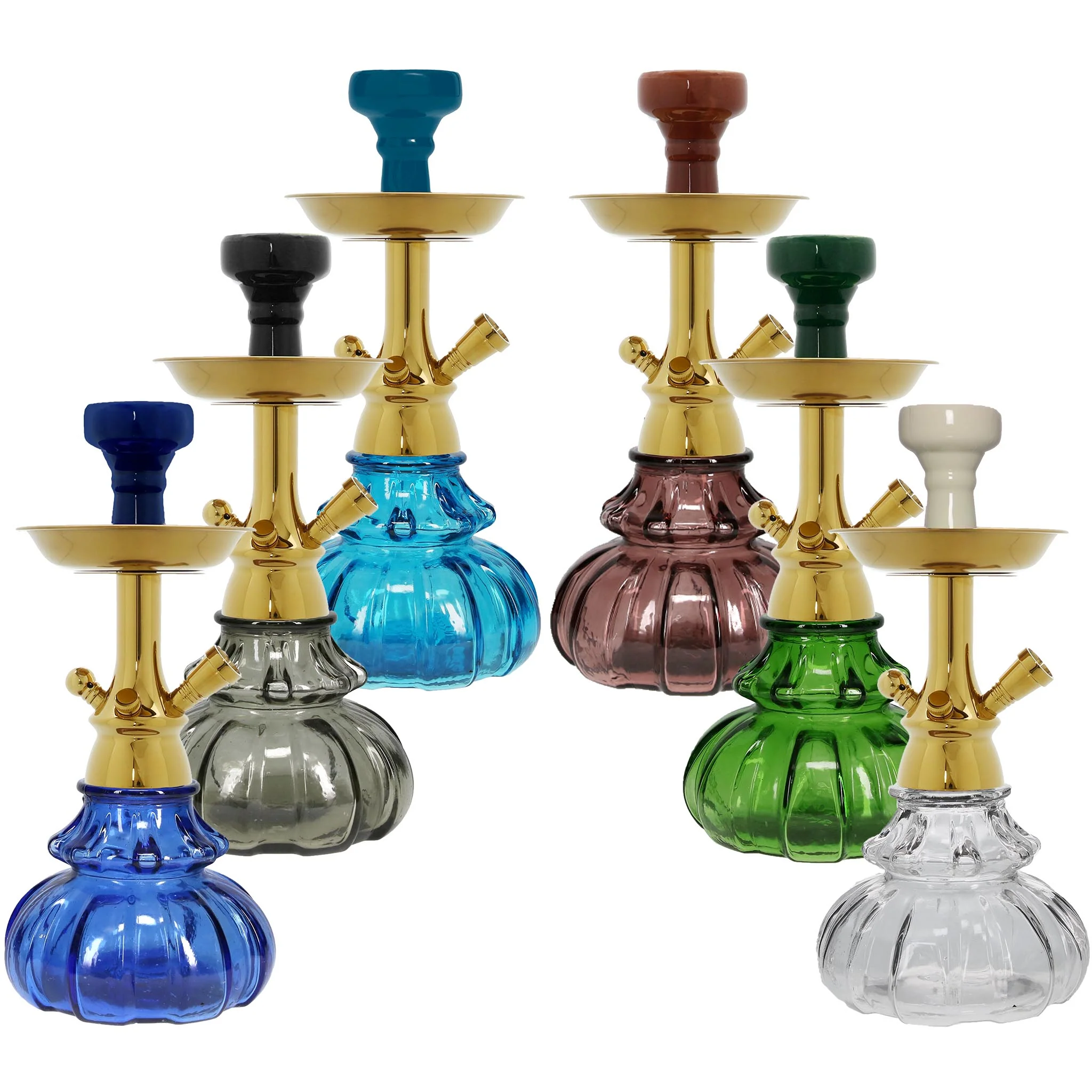Mono 252-200 Hookah - Image 7