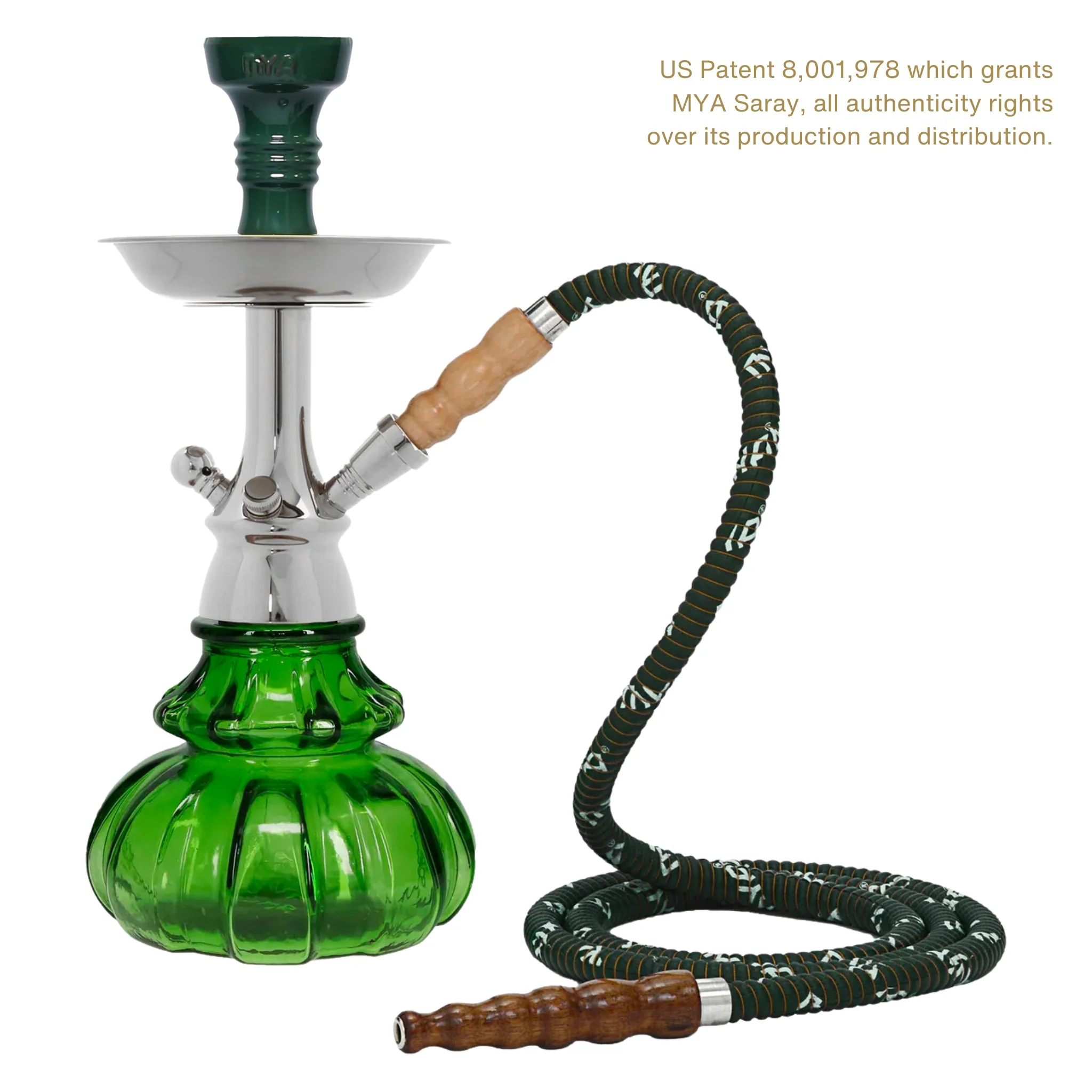 Mono 252-100 Hookah - Image 11