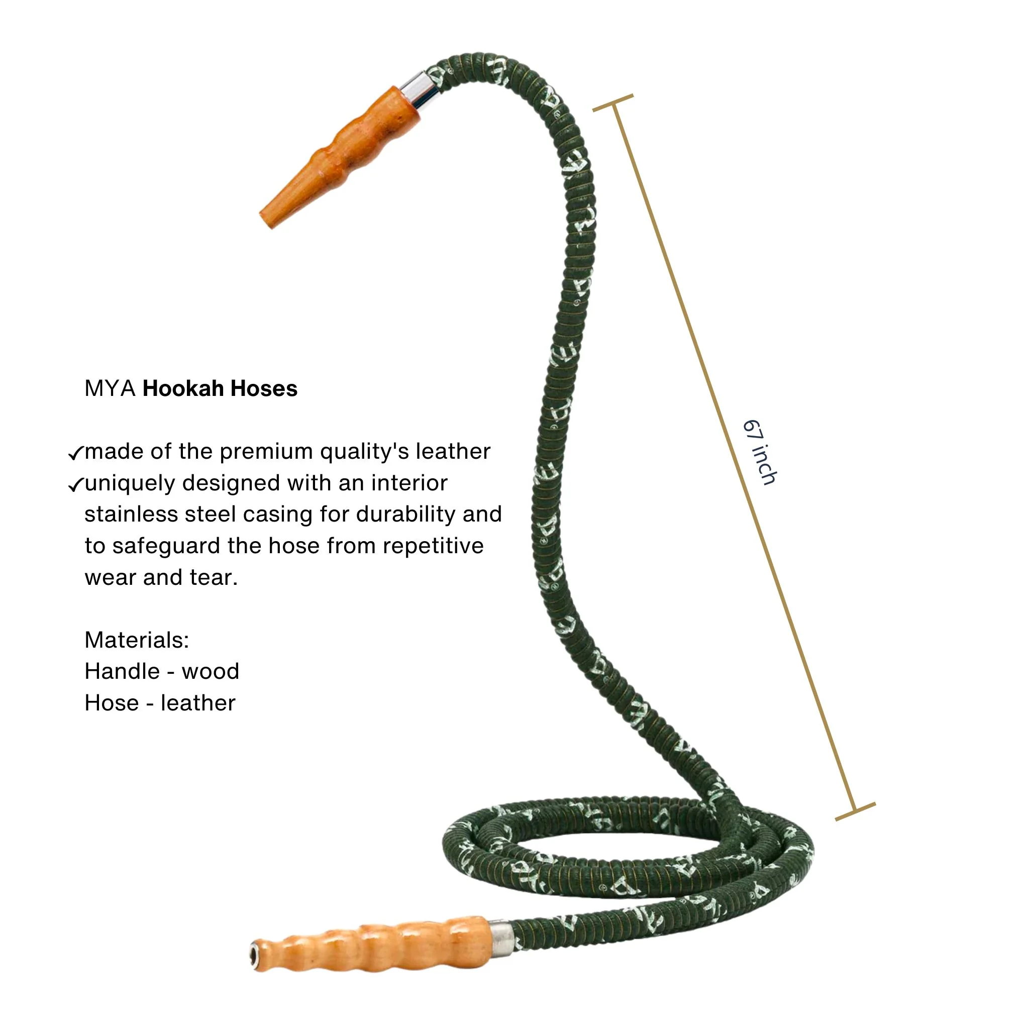 Mono 252-100 Hookah - Image 18