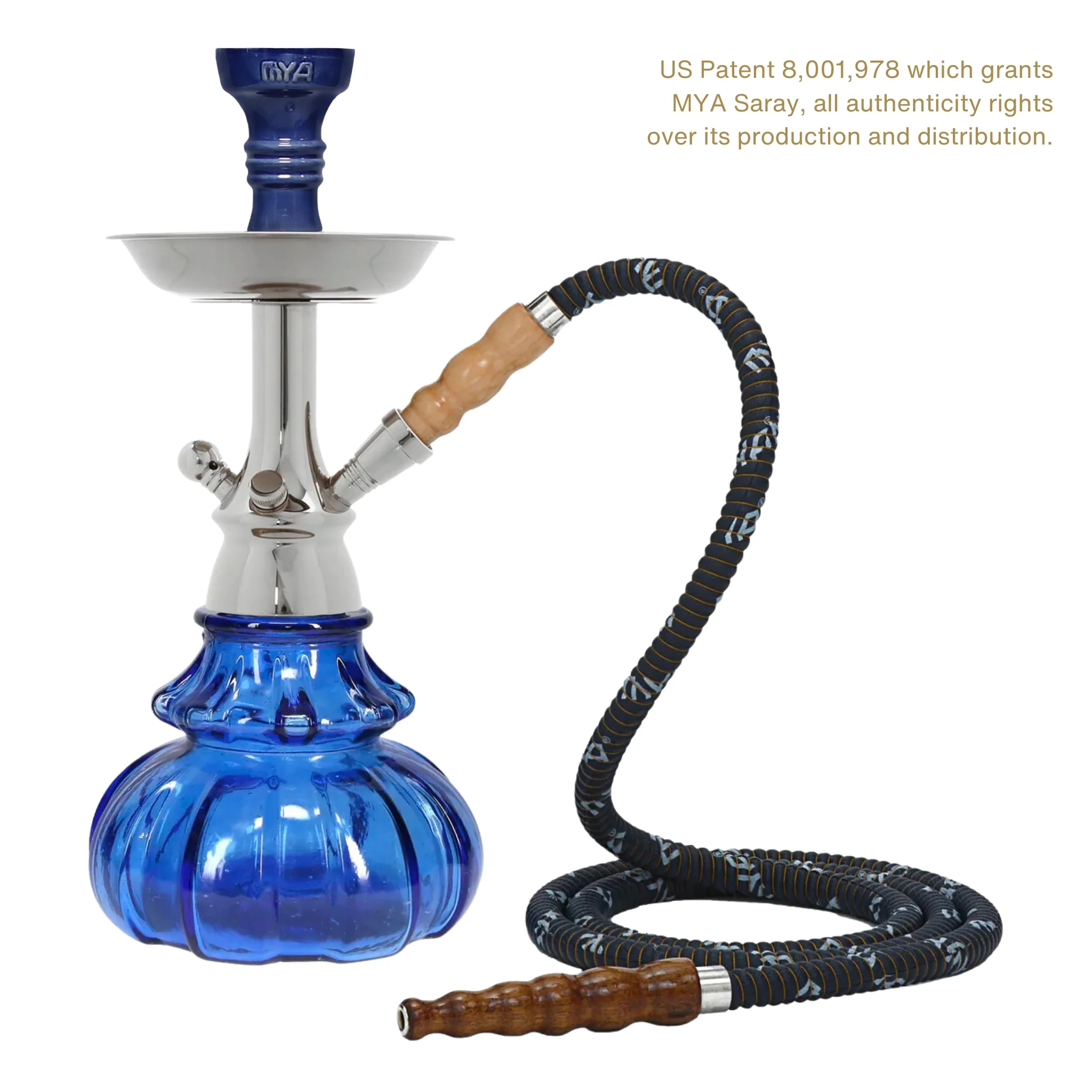 Mono 252-100 Hookah - Image 20