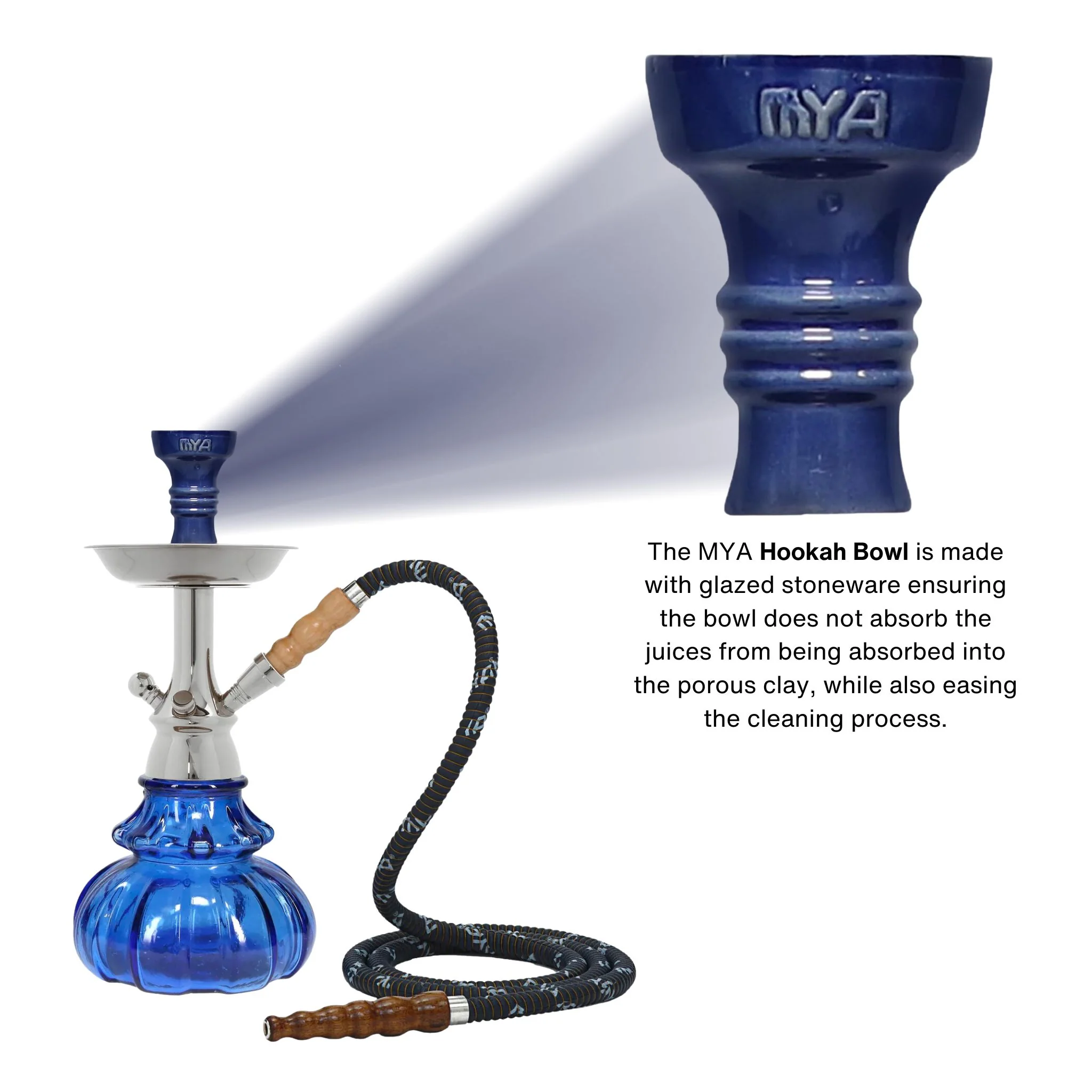 Mono 252-100 Hookah - Image 23