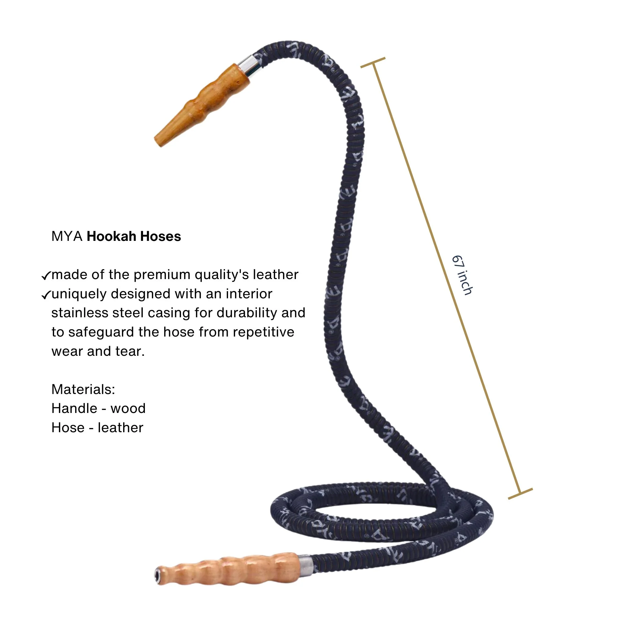 Mono 252-100 Hookah - Image 27
