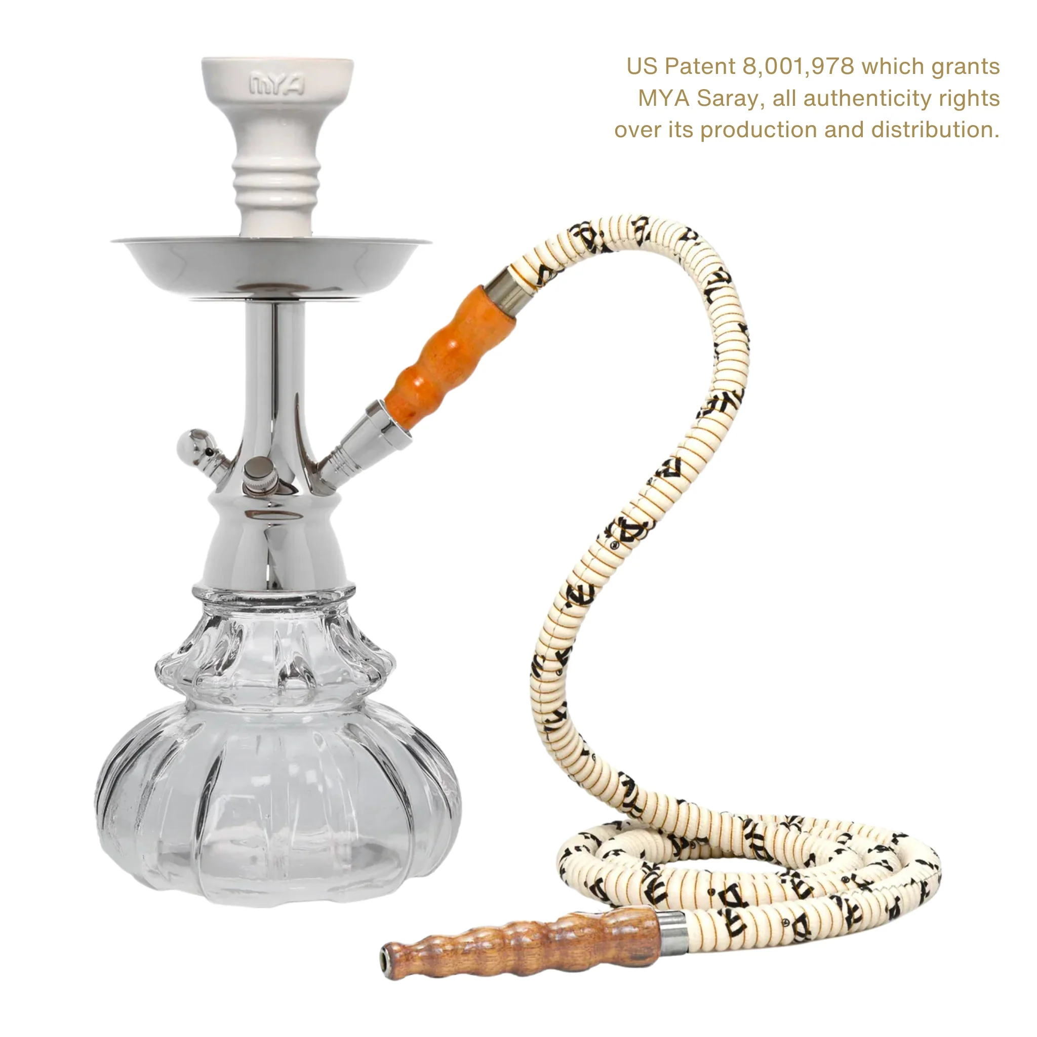Mono 252-100 Hookah - Image 29
