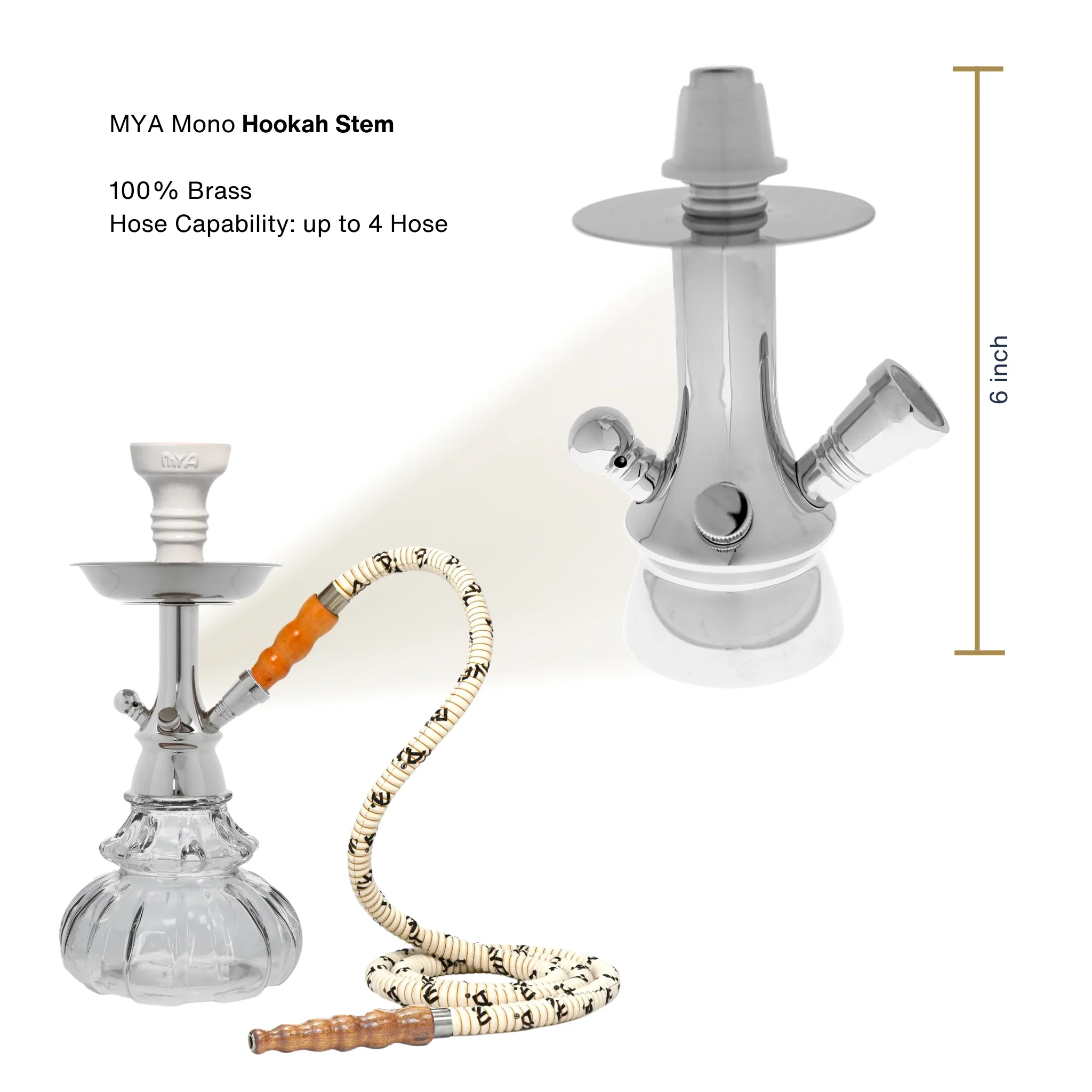 Mono 252-100 Hookah - Image 33