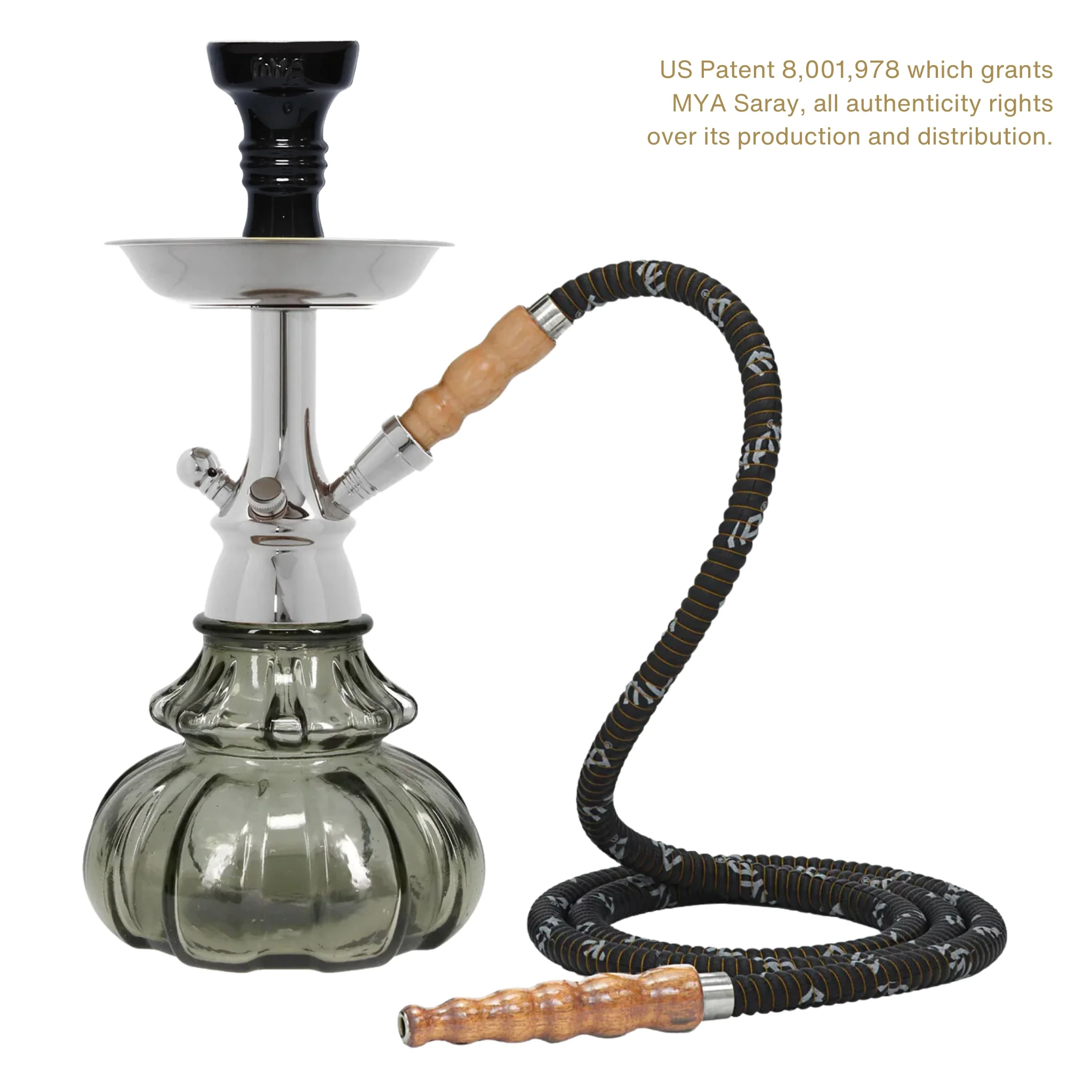 Mono 252-100 Hookah - Image 38
