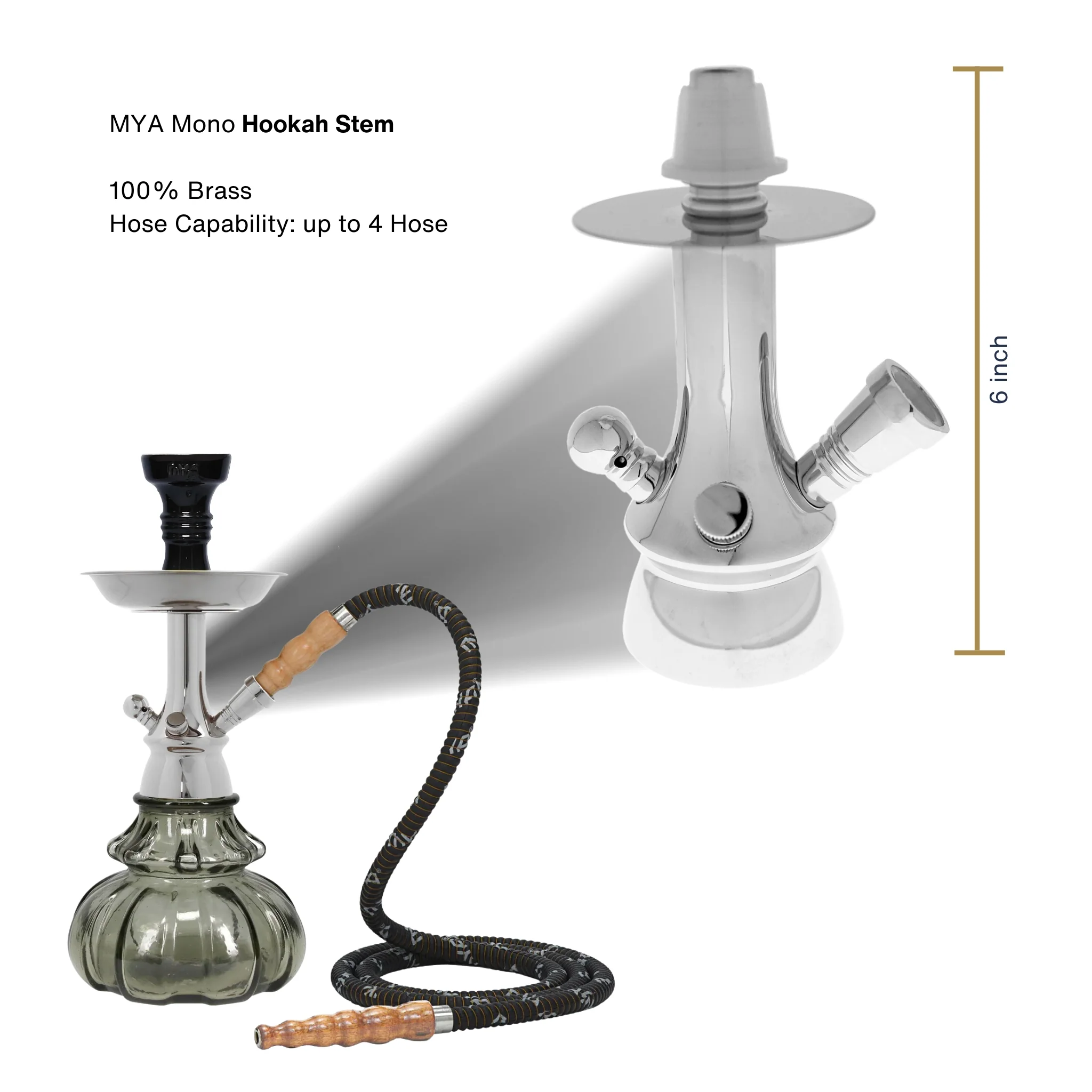Mono 252-100 Hookah - Image 42