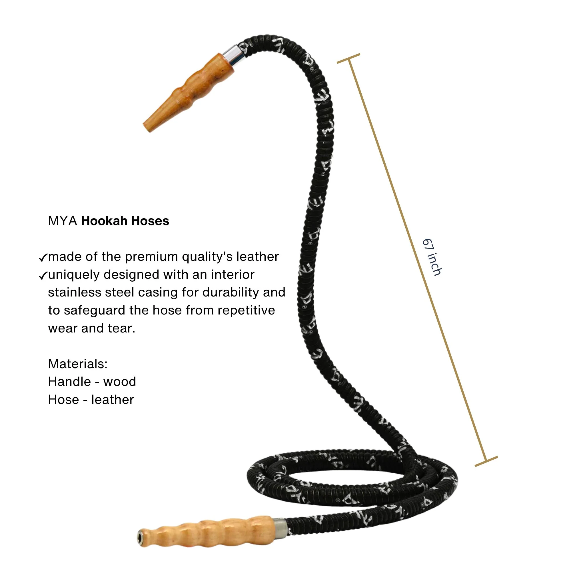 Mono 252-100 Hookah - Image 45